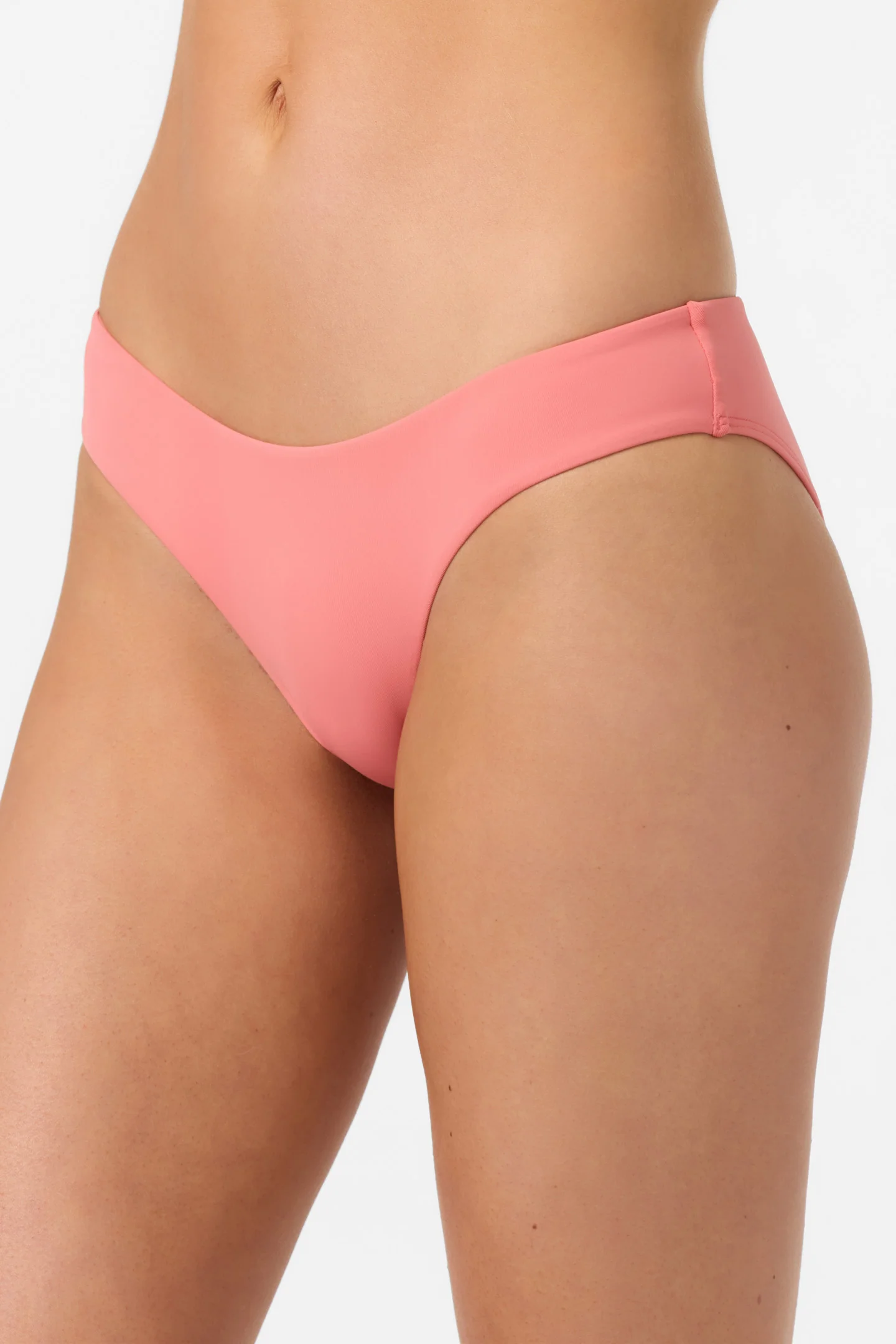 Saltwater Solids Blue Lagoon Full Bottoms - Image 5
