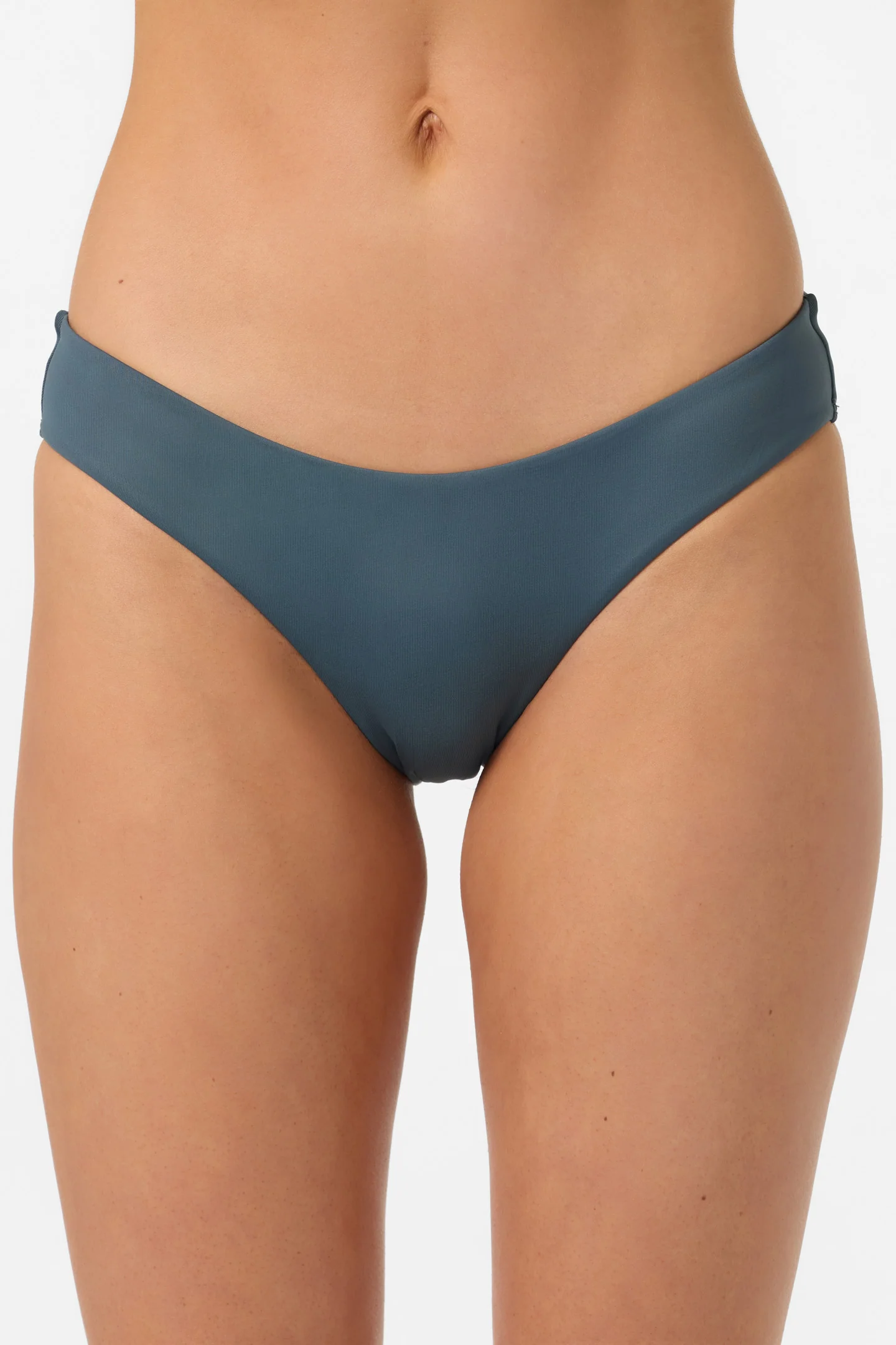 Saltwater Solids Blue Lagoon Full Bottoms - Image 4