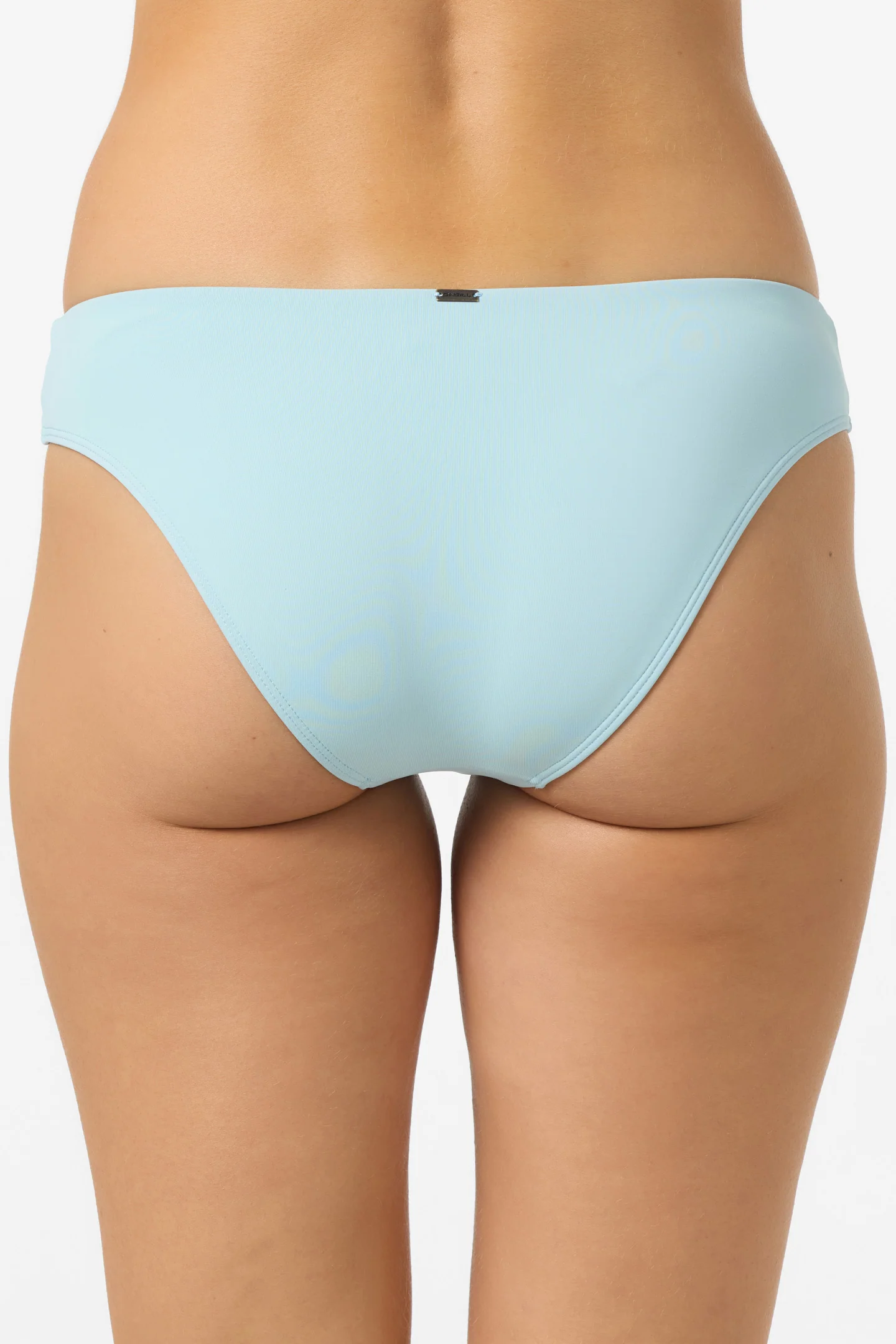 Saltwater Solids Blue Lagoon Full Bottoms - Image 5