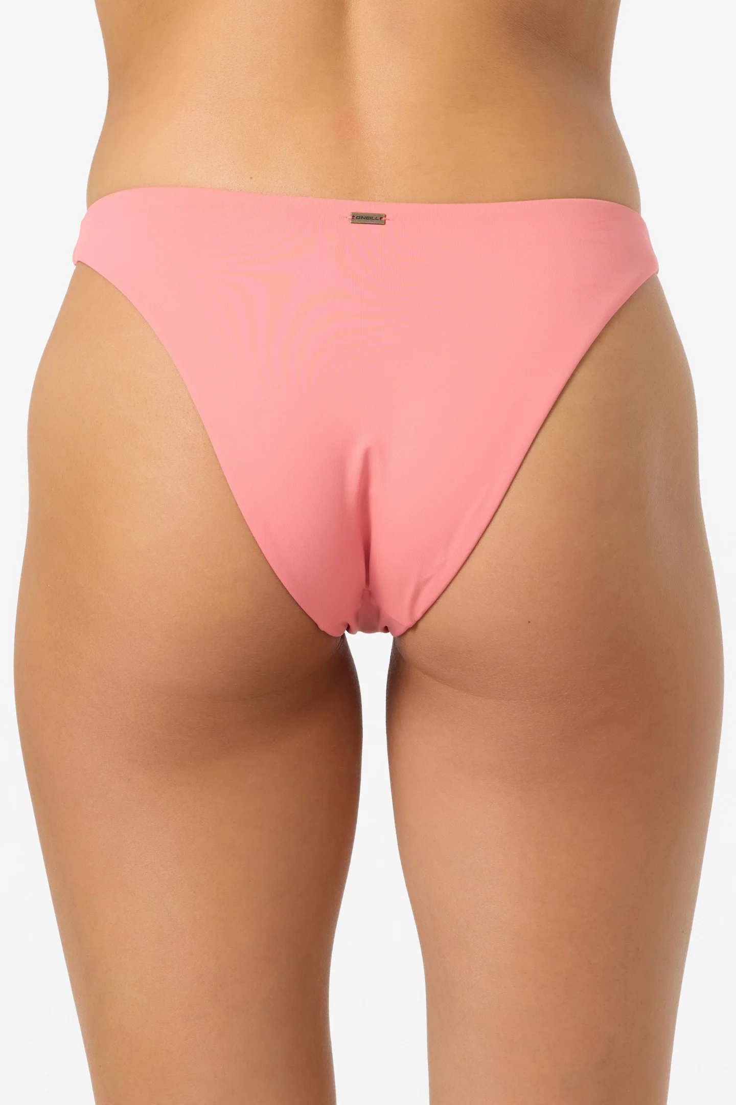 Saltwater Solids Flamenco Cheeky Bottoms - Image 5