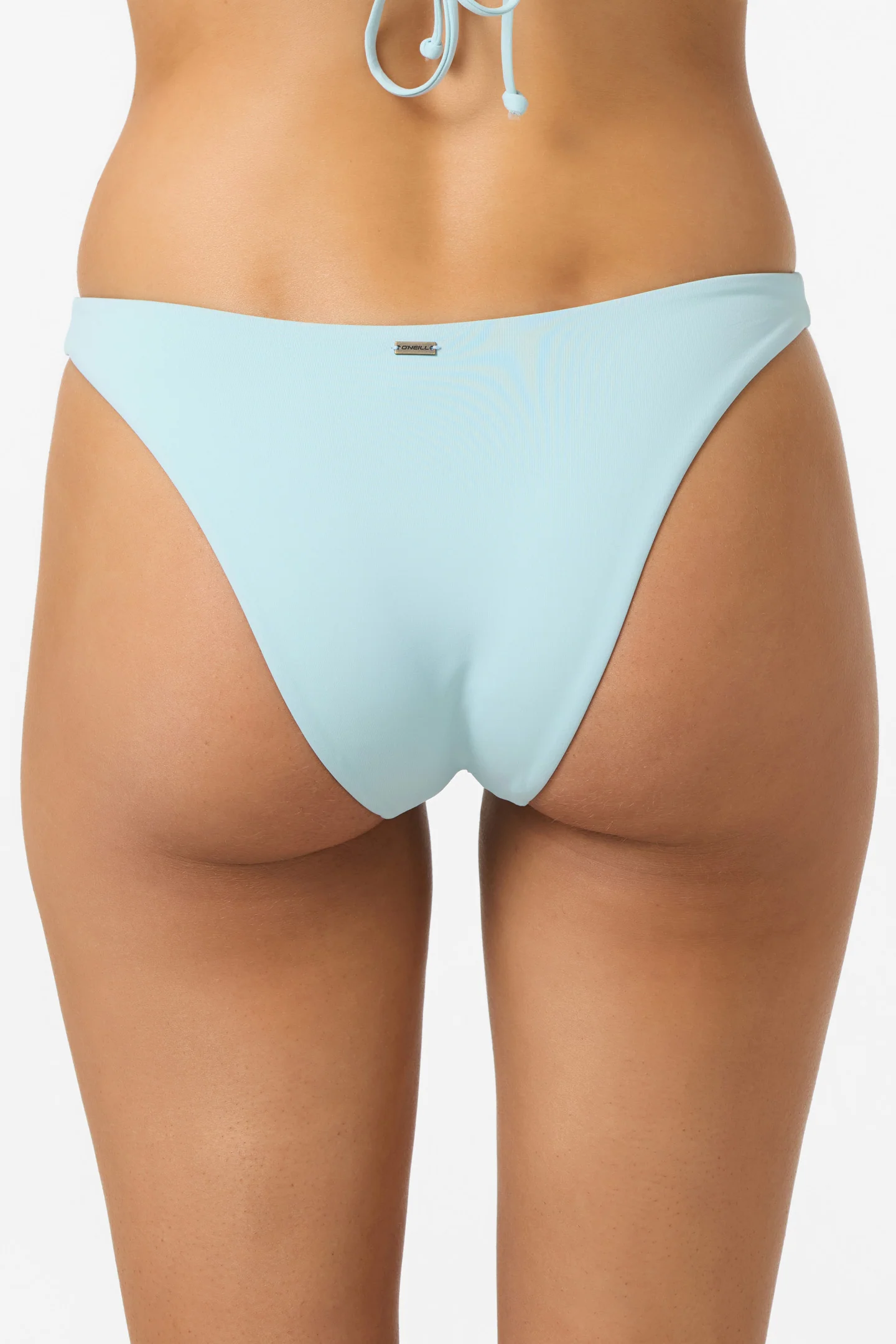 Saltwater Solids Flamenco Cheeky Bottoms - Image 5