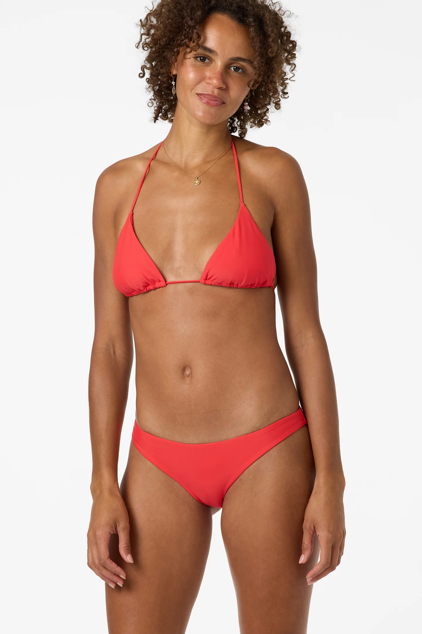 Saltwater Solids Rockley Medium Bottoms - Image 2