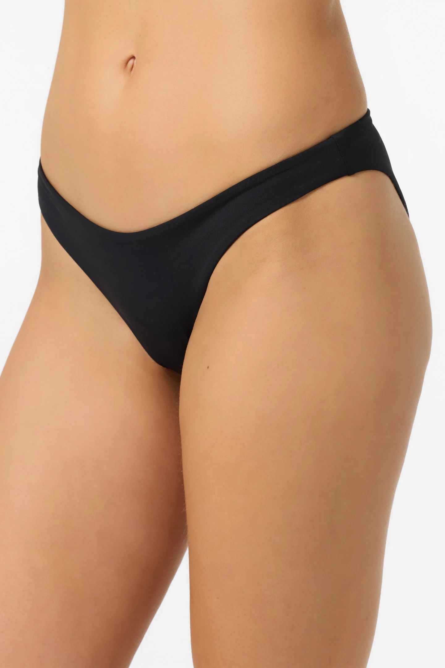 Saltwater Solids Rockley Medium Bottoms - Image 7