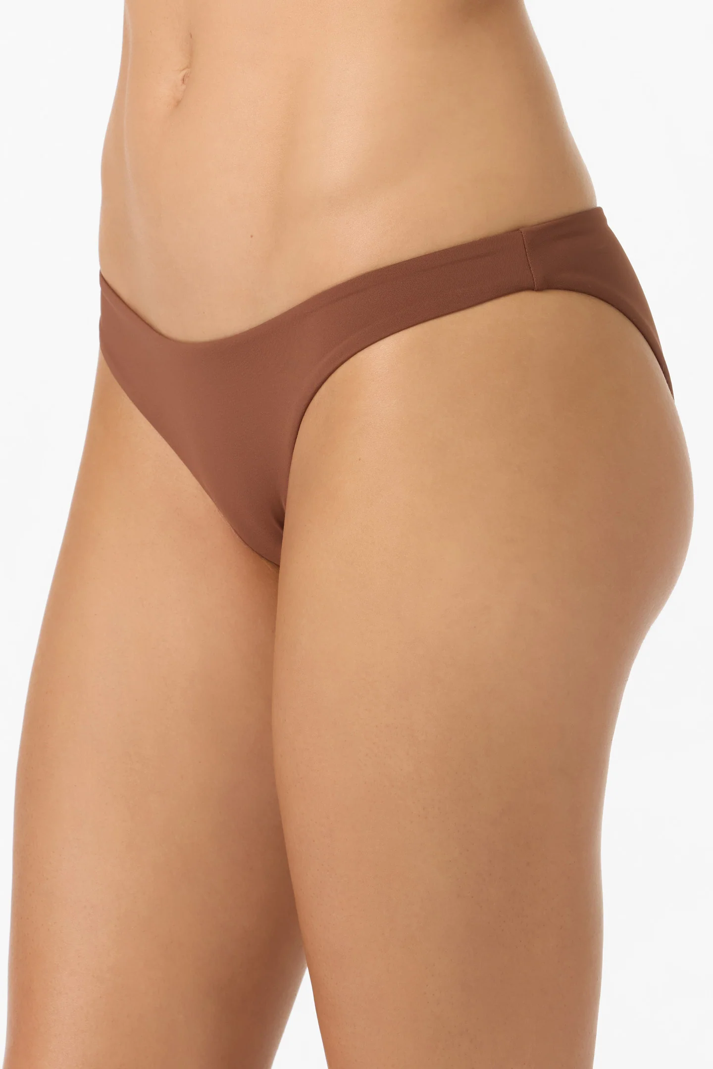 Saltwater Solids Rockley Medium Bottoms - Image 5