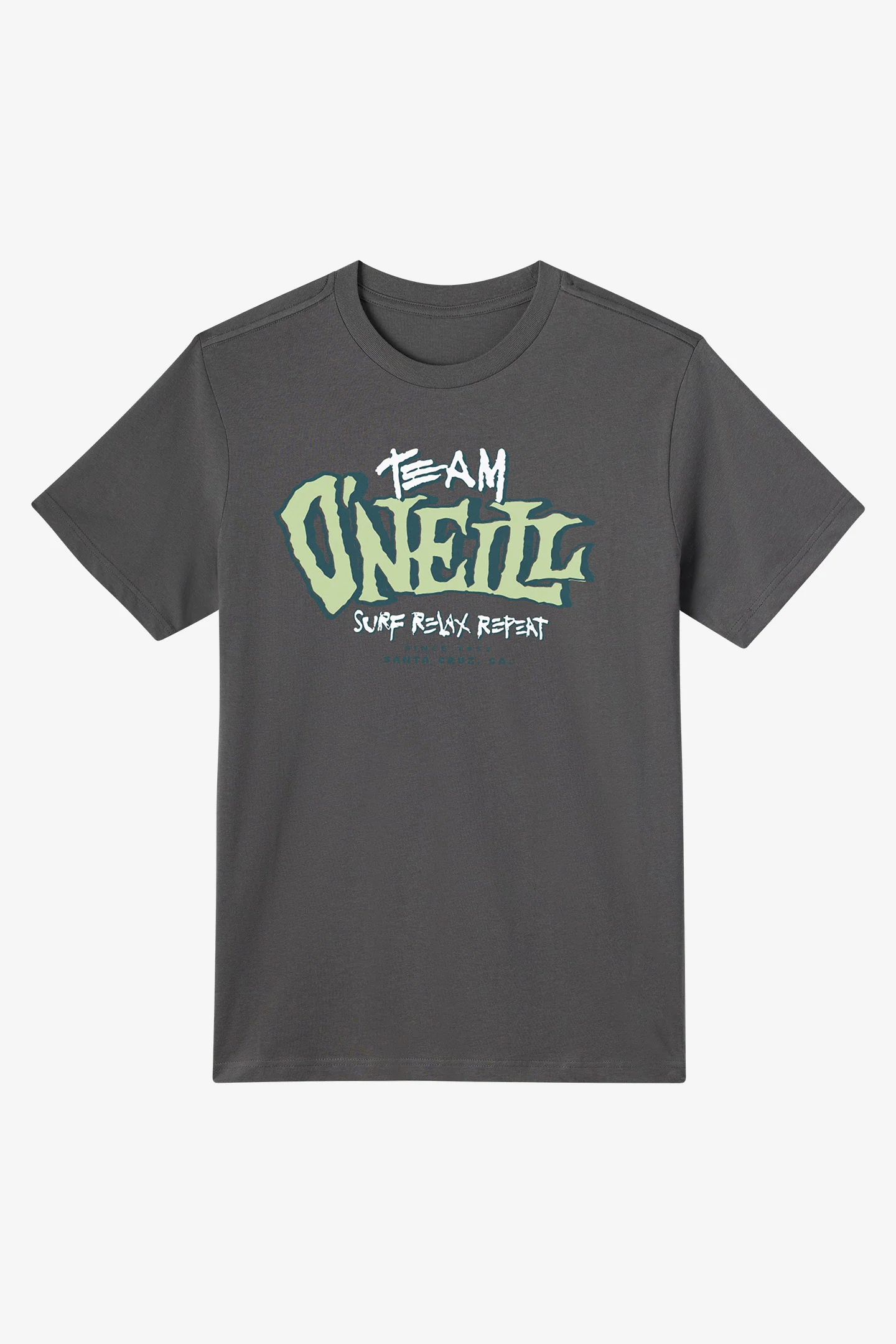 Boy's Team O'Neill Tee