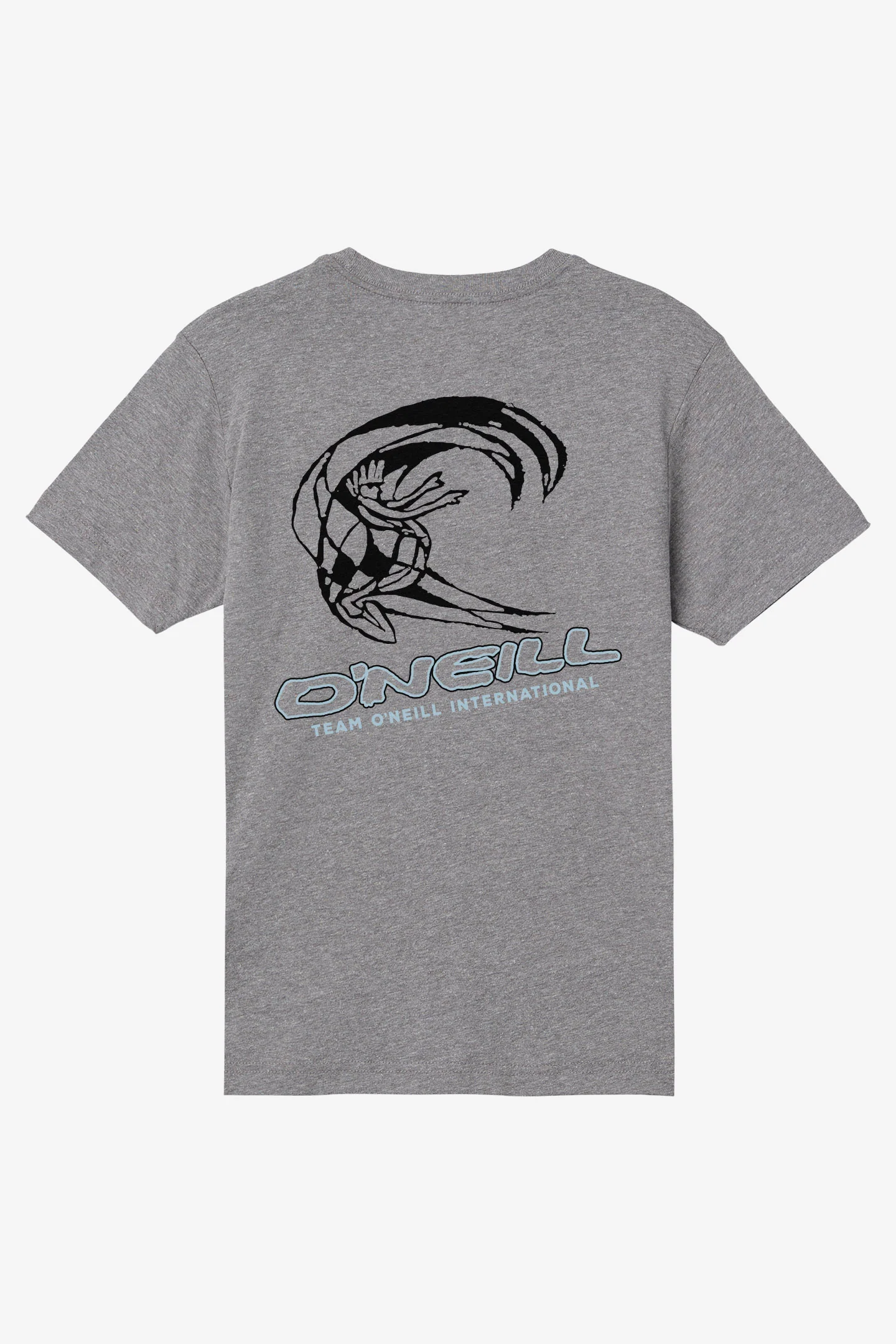 Boy's Team Spike Tee
