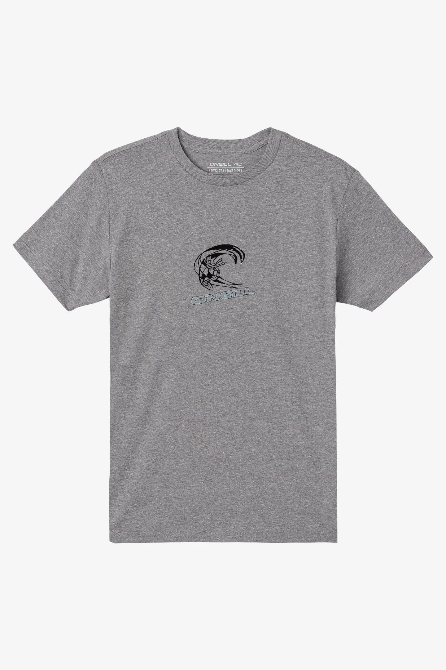 Boy's Team Spike Tee - Image 5