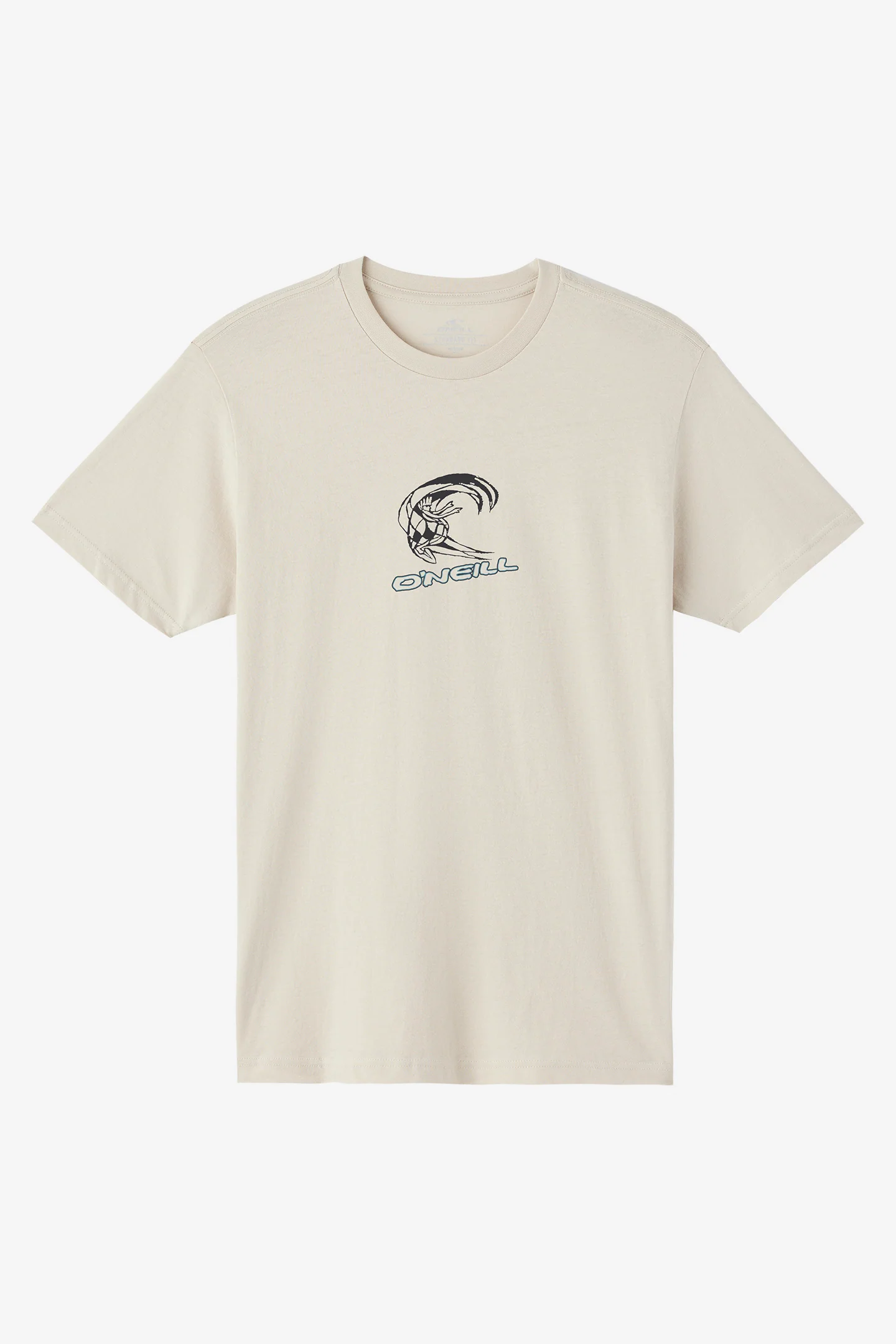 Team Spike Standard Fit Tee - Image 6