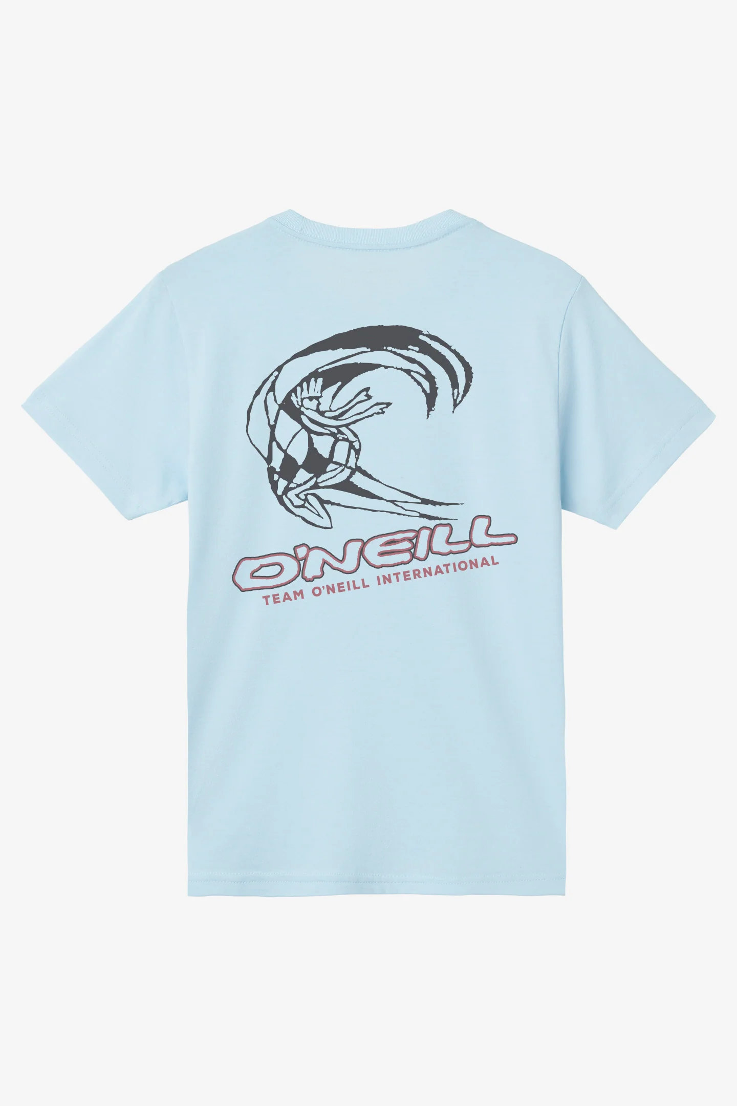 Boy's Team Spike Tee