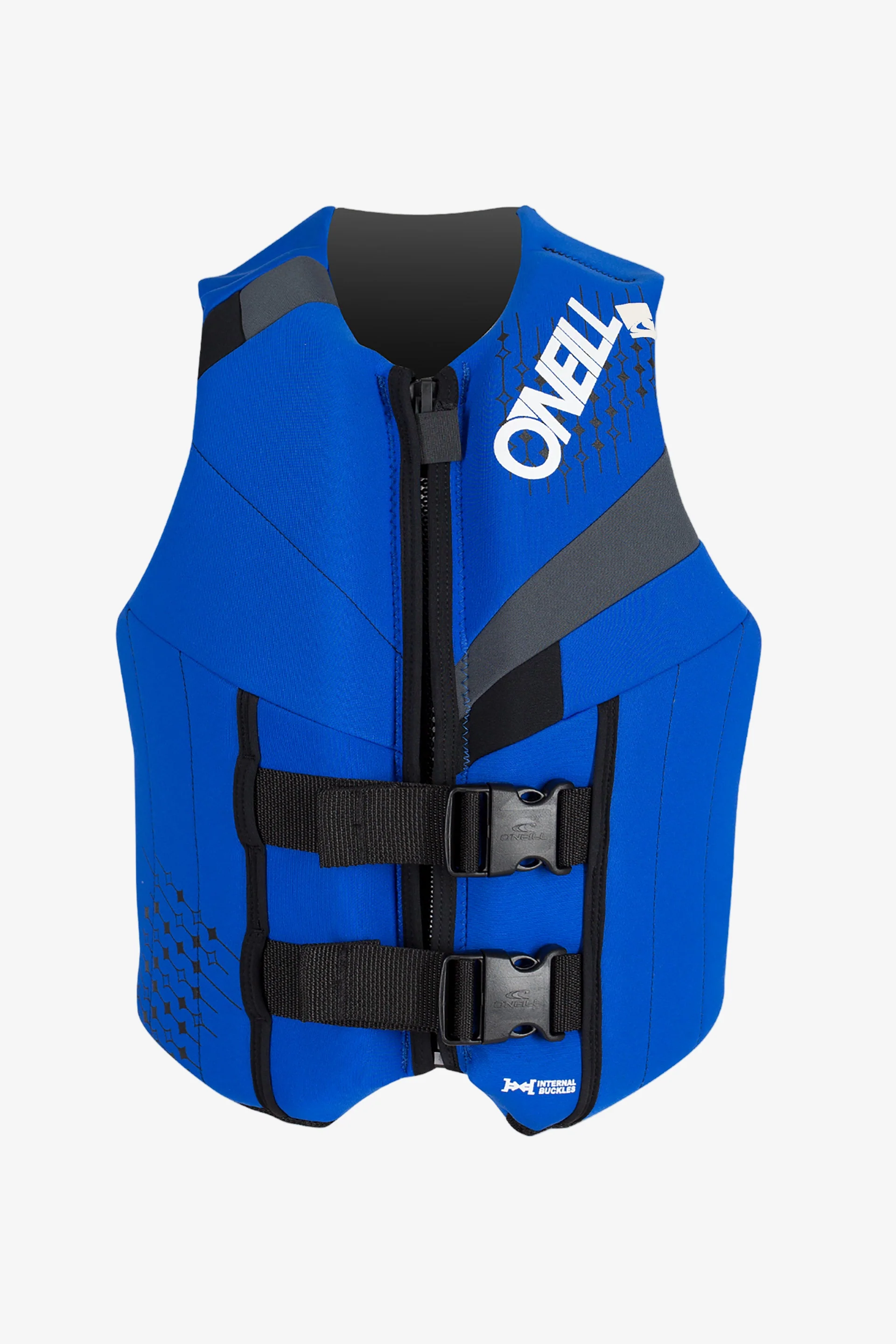Teen Reactor USCG Vest