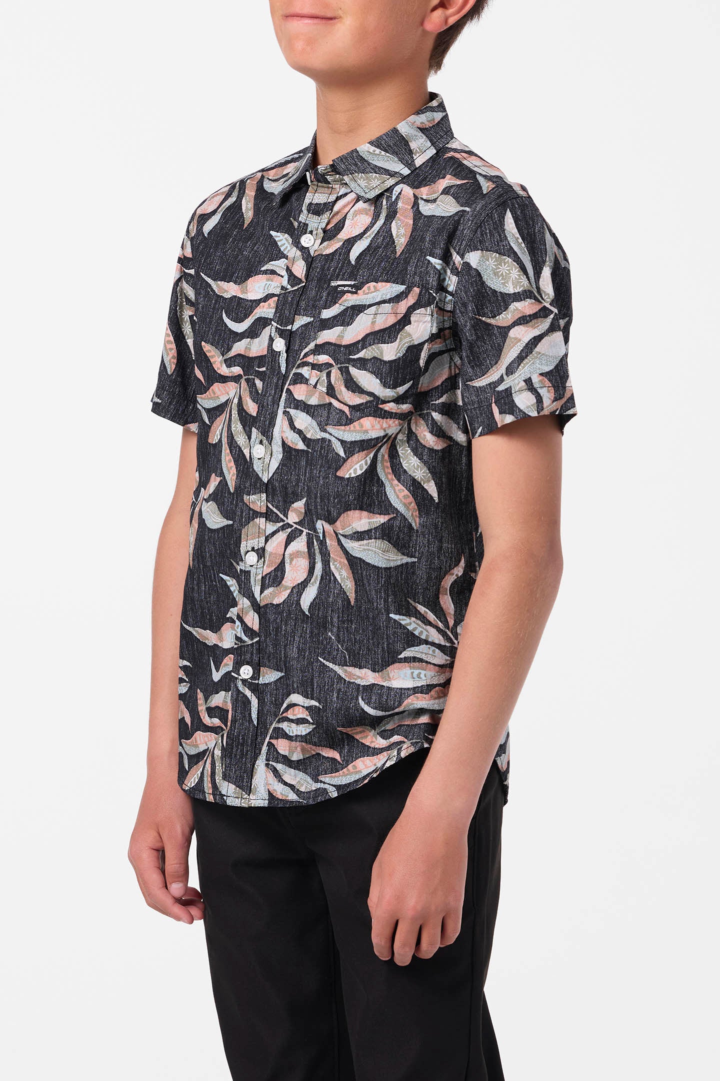 Boy's Terrace Shirt - Image 3