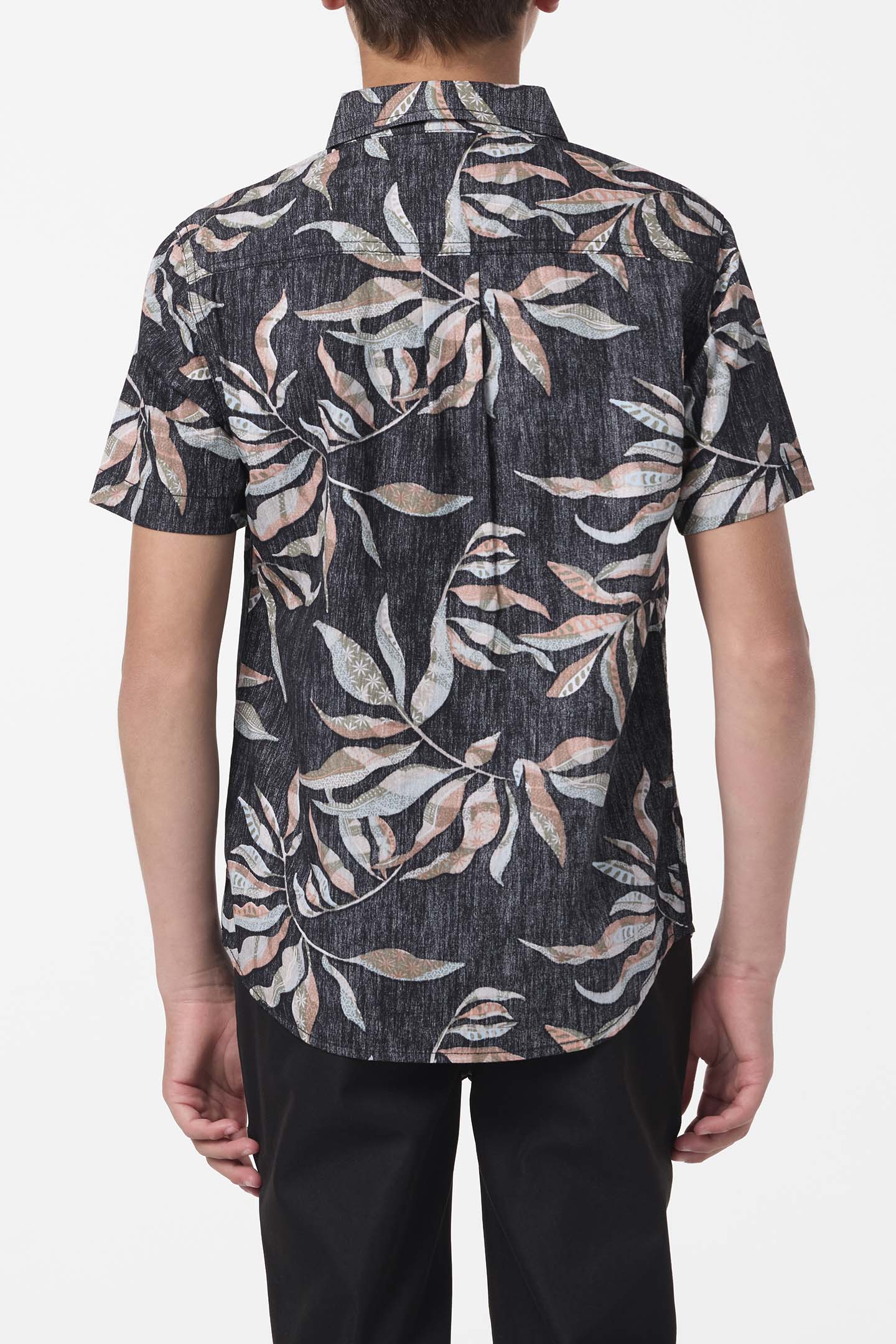 Boy's Terrace Shirt - Image 4