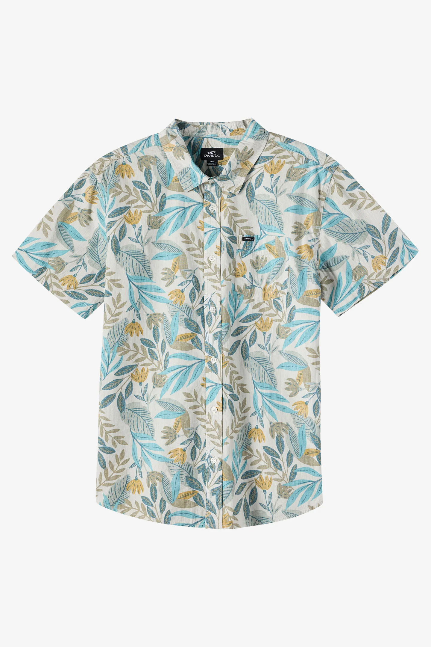 Boy's Terrace Shirt