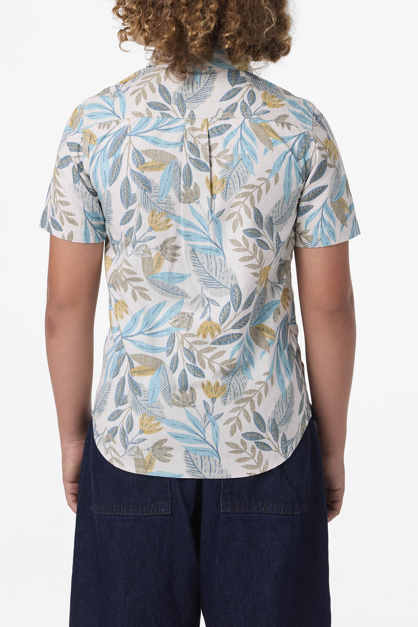Boy's Terrace Shirt - Image 4