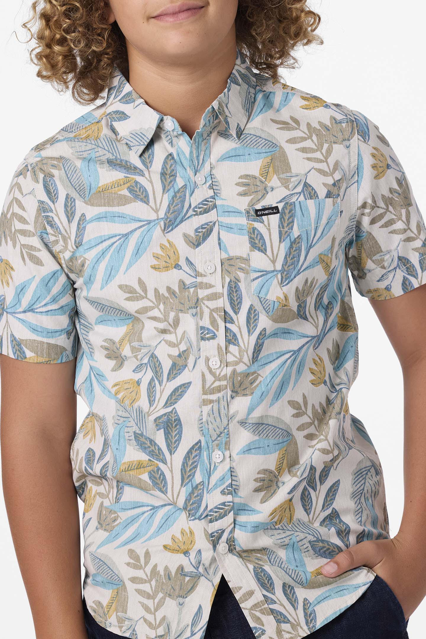 Boy's Terrace Shirt - Image 5