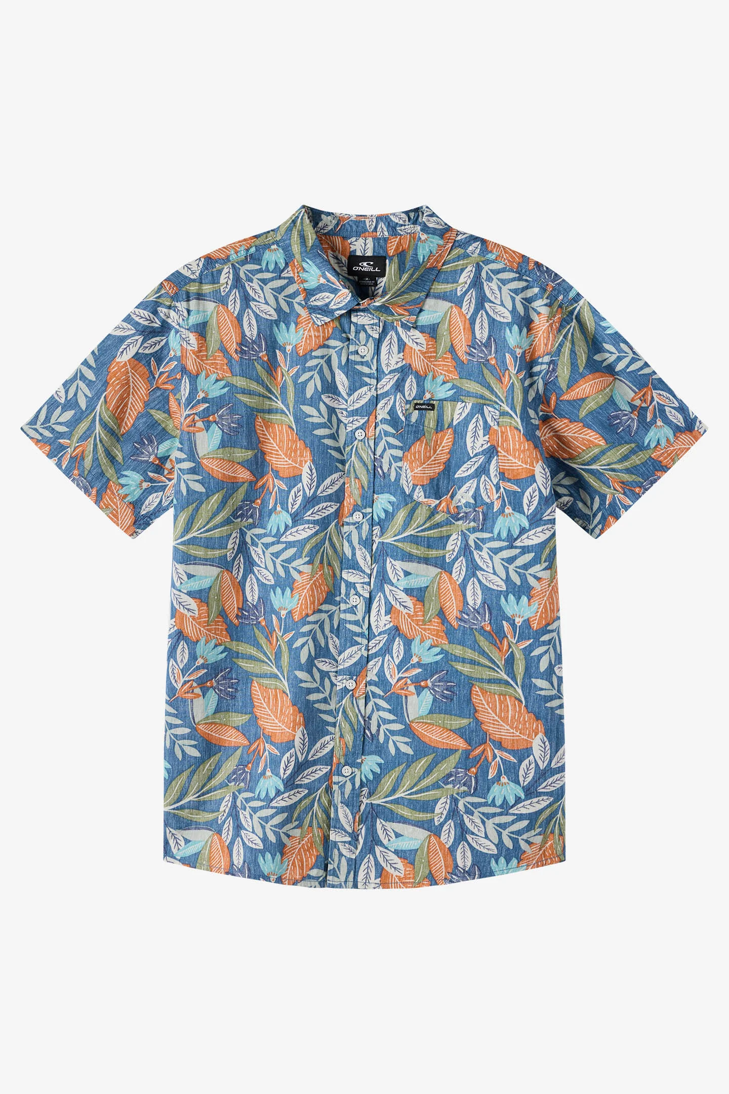 Boy's Terrace Shirt