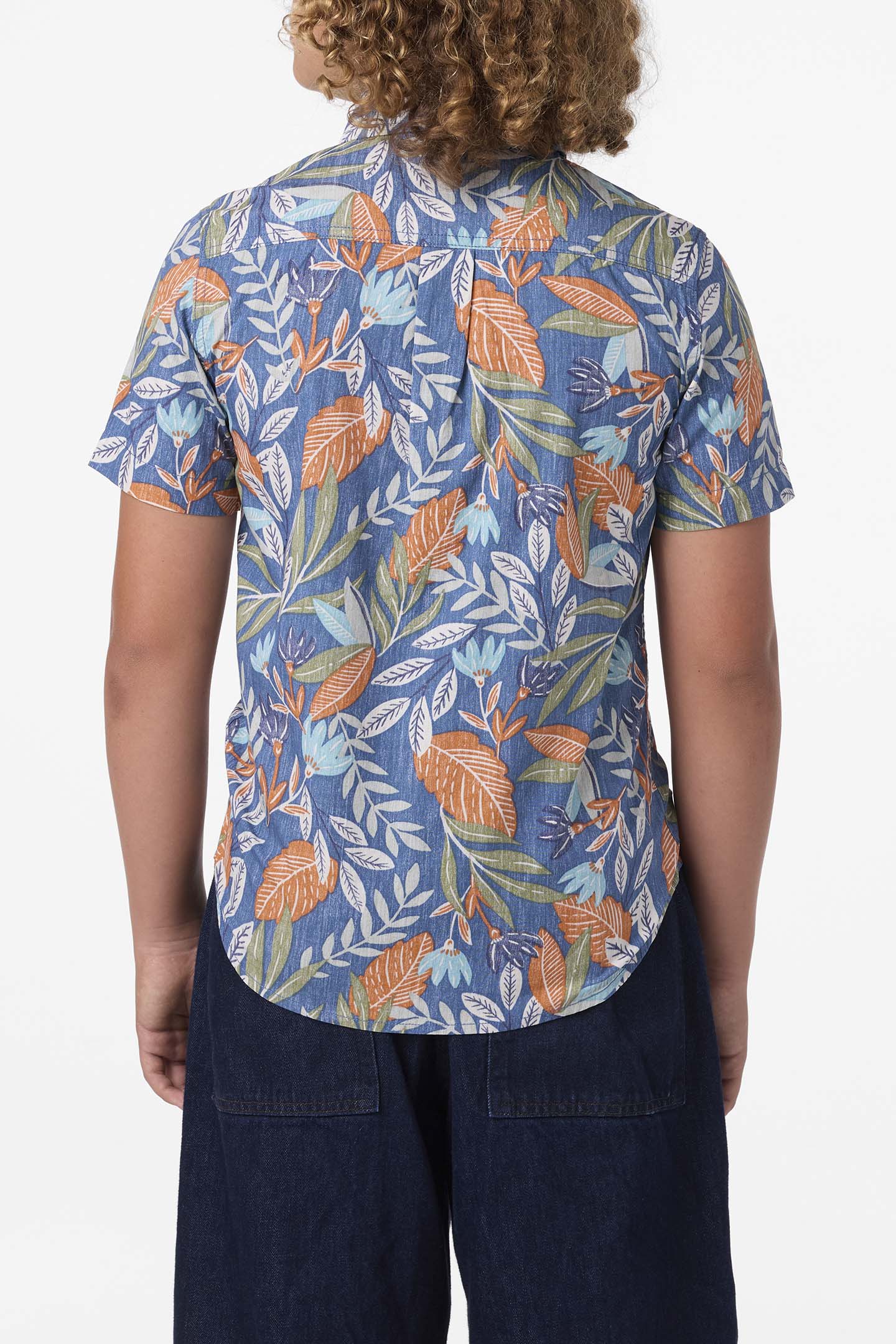 Boy's Terrace Shirt - Image 5