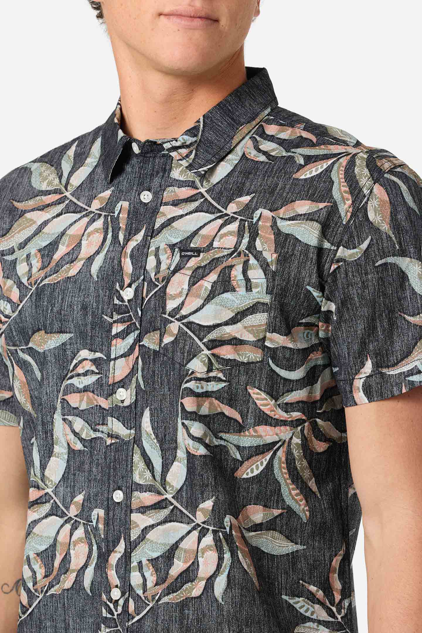 Terrace Standard Fit Shirt - Image 4
