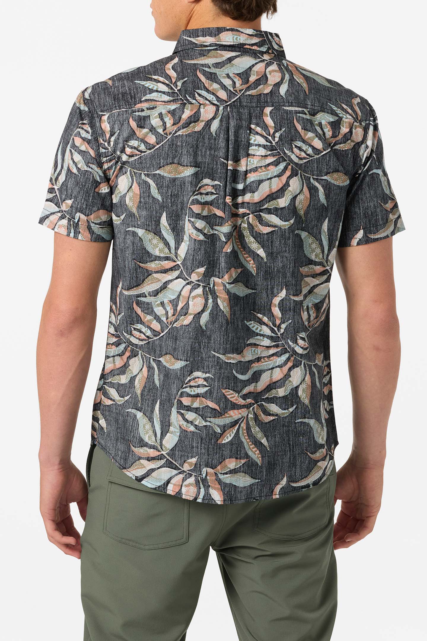 Terrace Standard Fit Shirt - Image 5