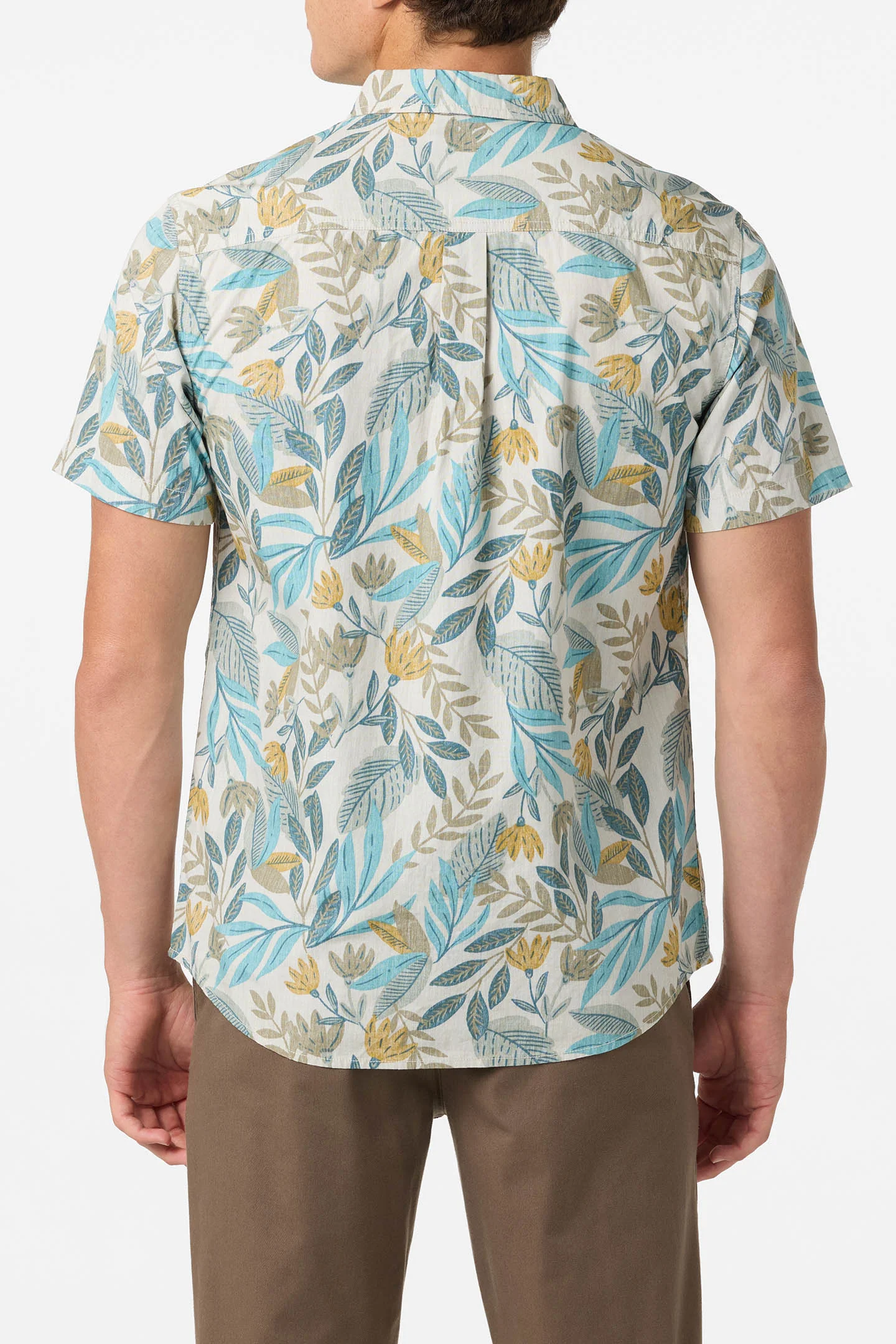 Terrace Standard Fit Shirt - Image 6