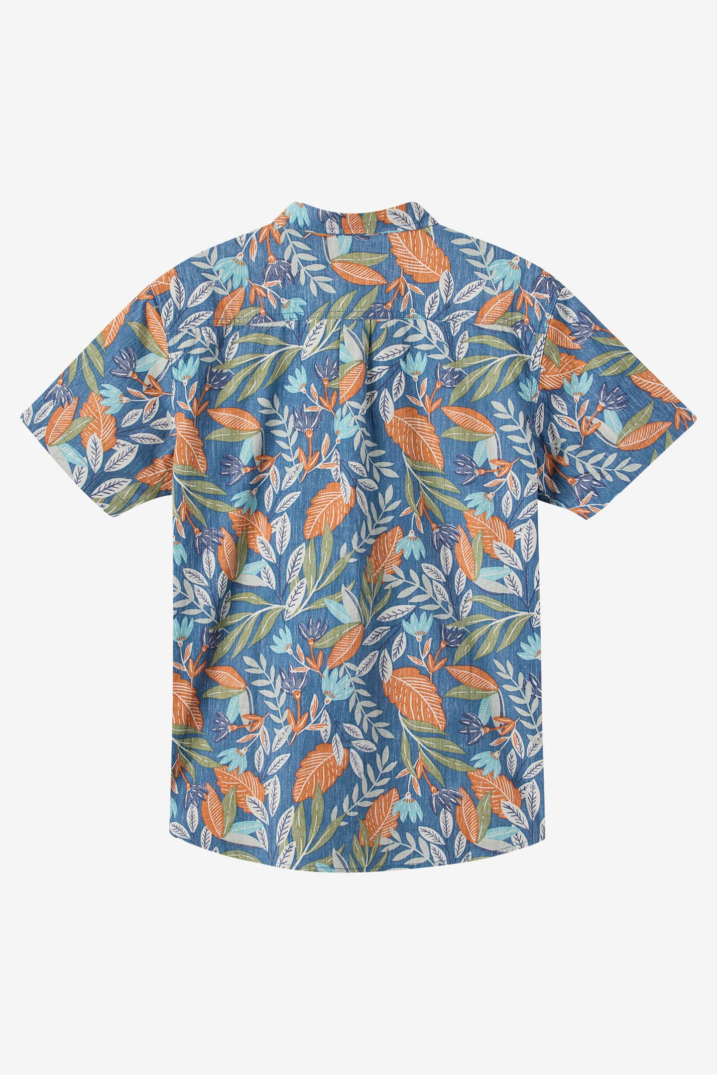 Terrace Standard Fit Shirt - Image 6