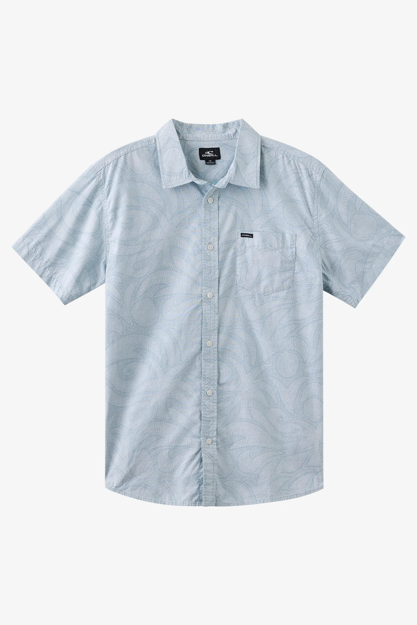 Terrace Standard Fit Shirt