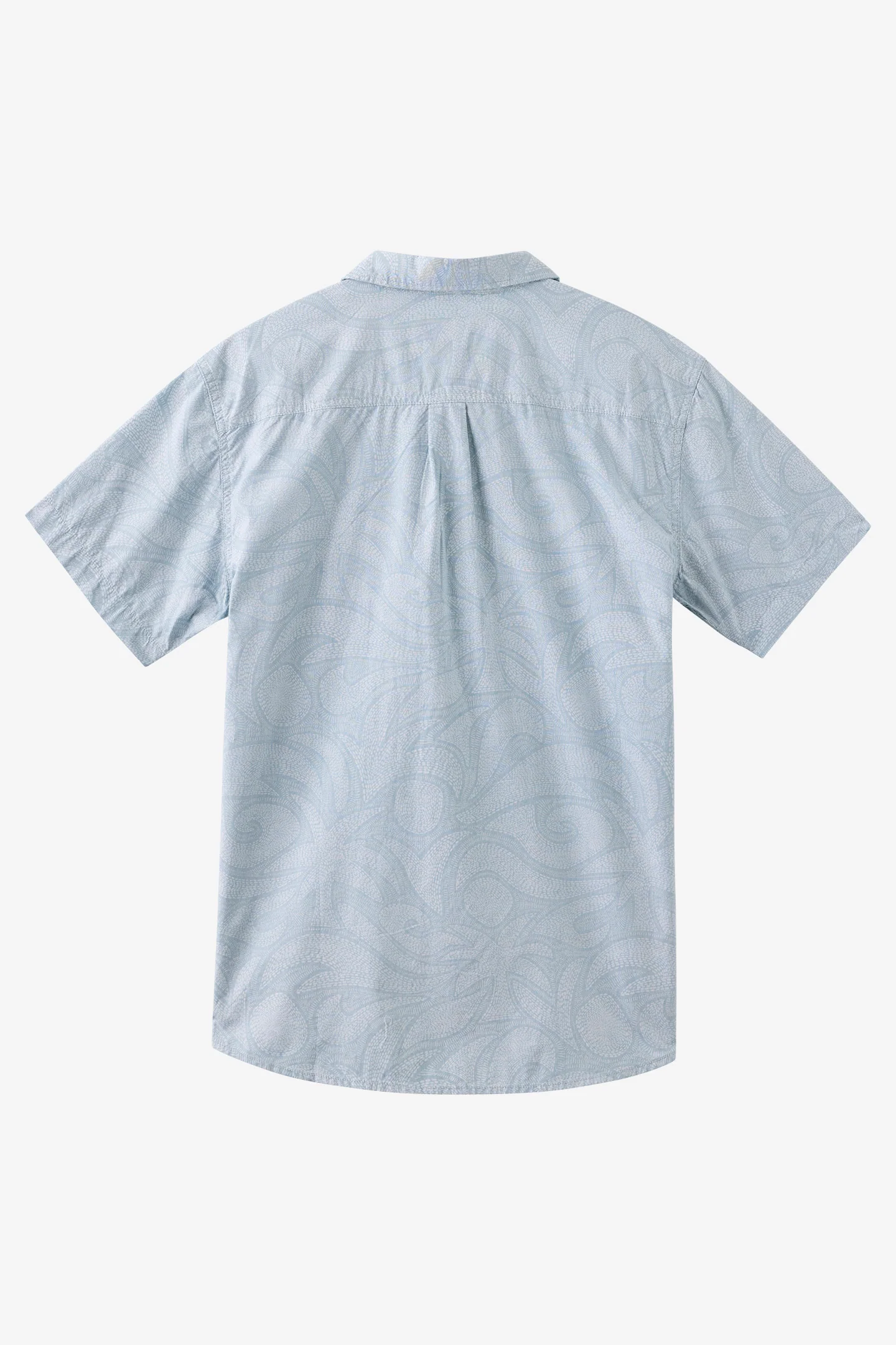 Terrace Standard Fit Shirt - Image 6