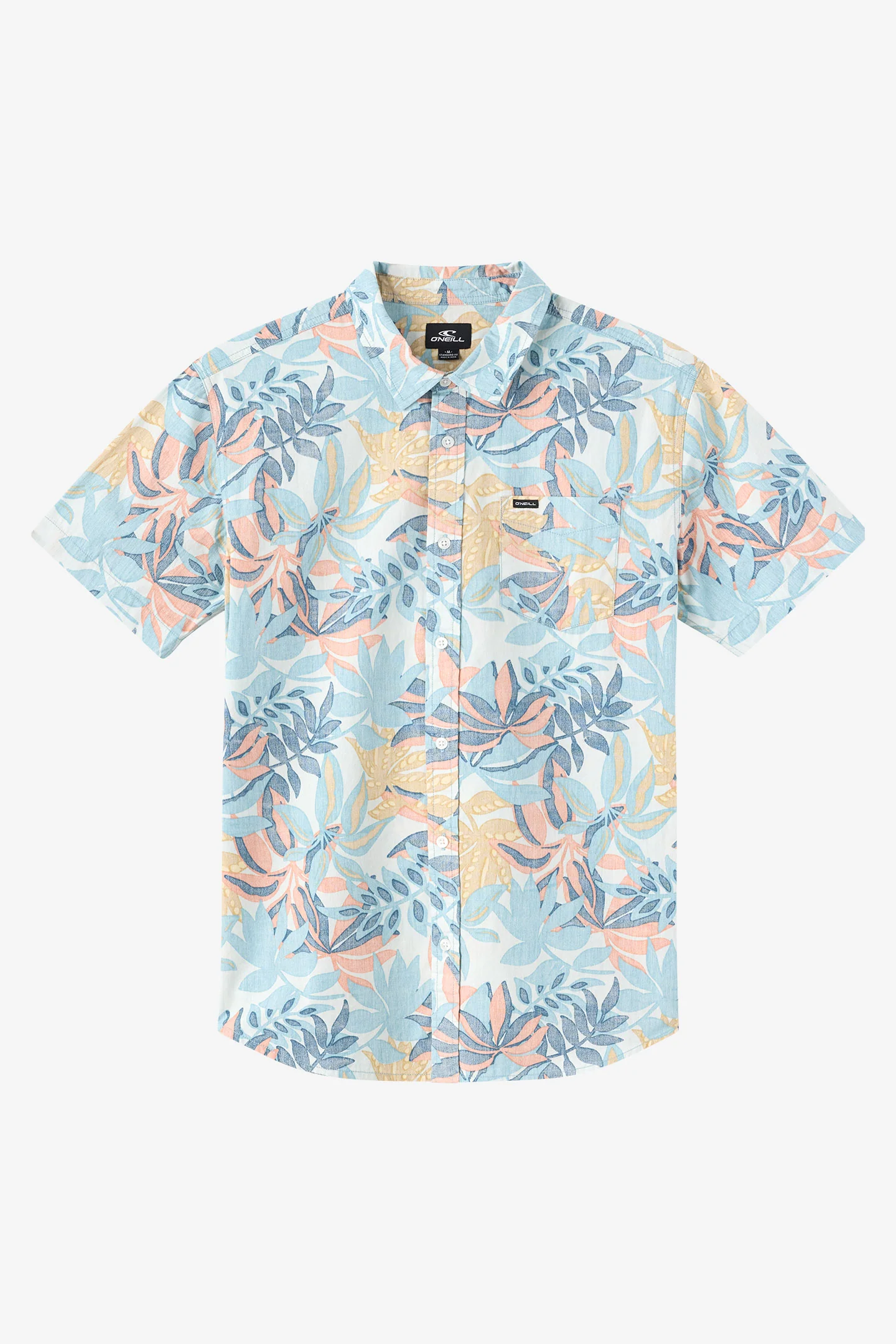 Terrace Standard Fit Shirt