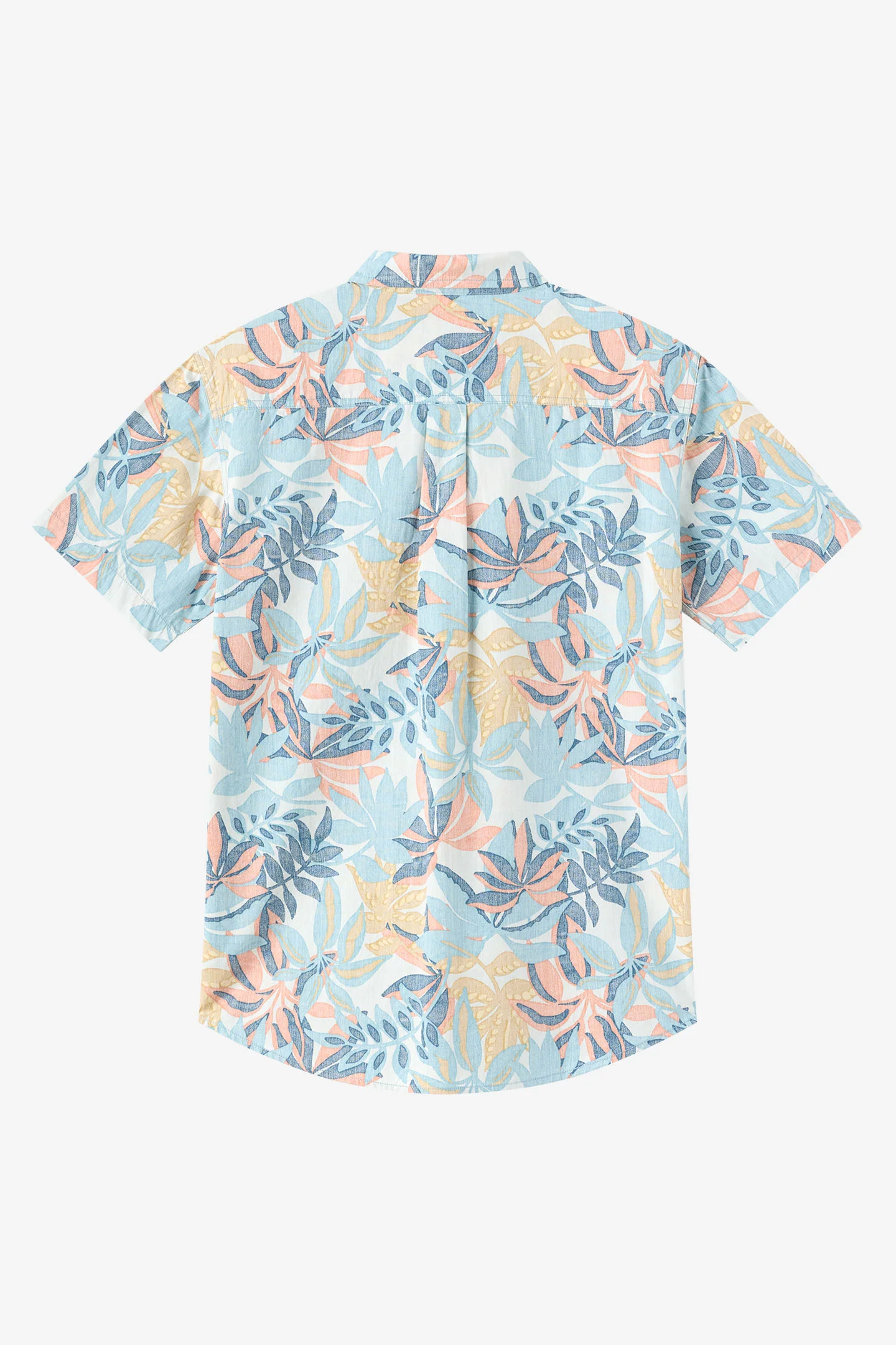 Terrace Standard Fit Shirt - Image 6