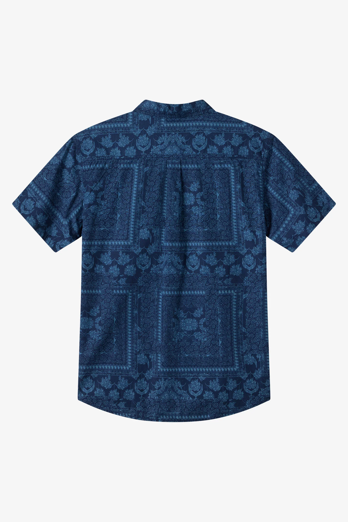 Terrace Standard Fit Shirt - Image 6
