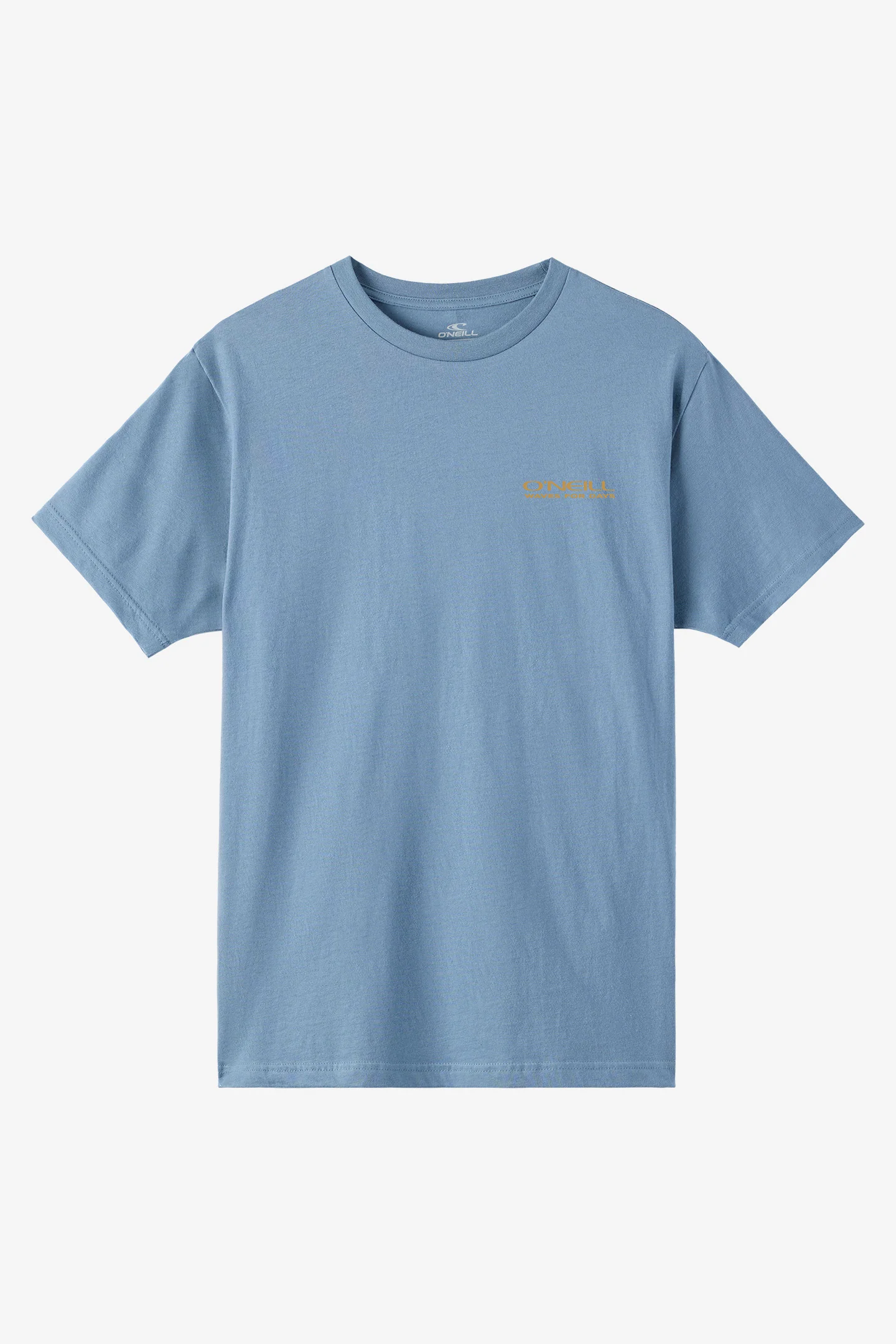 The Captain Standard Fit Tee - Image 6