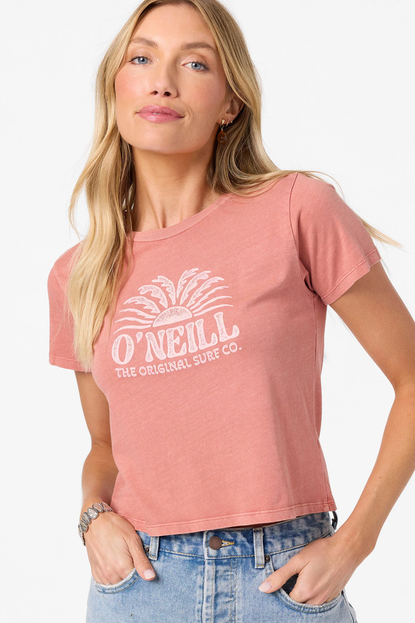 Throne Fitted Tee - Image 4