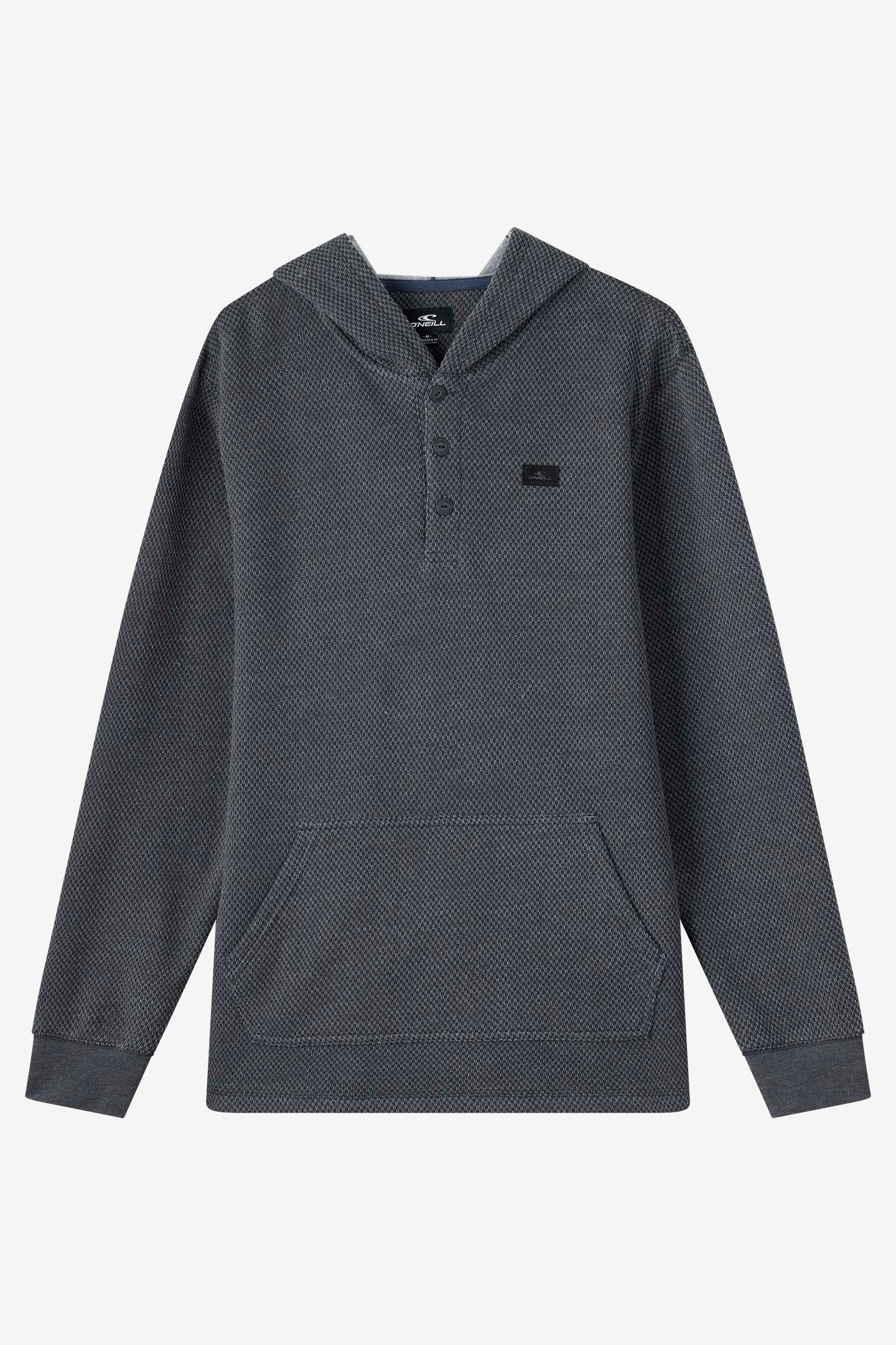 Boy's Timberlane Long Sleeve Pullover