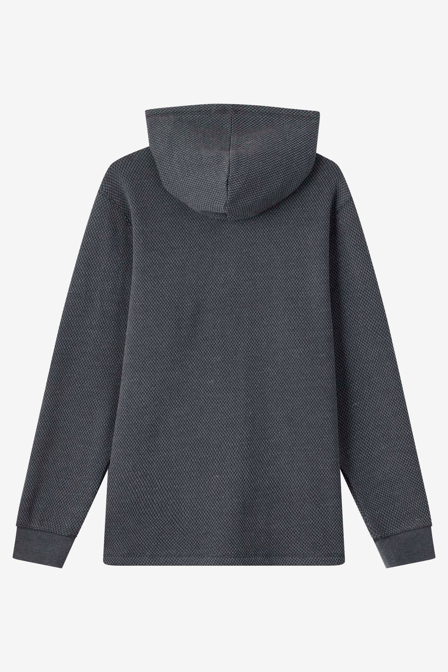 Boy's Timberlane Long Sleeve Pullover - Image 2