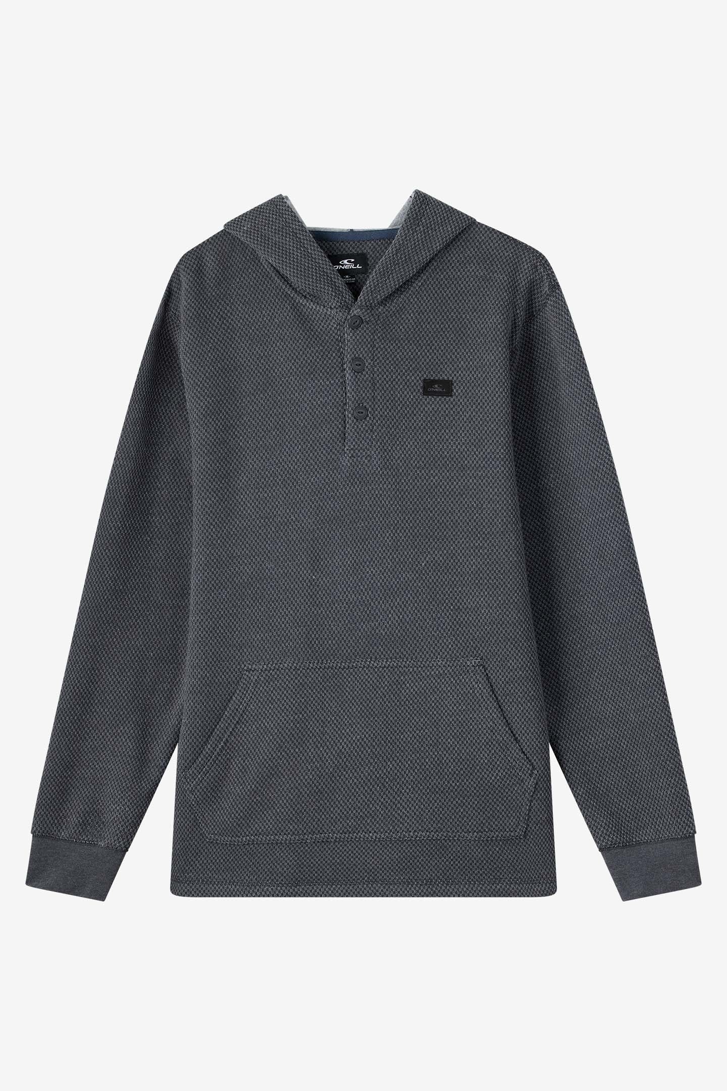 Timberlane Long Sleeve Pullover