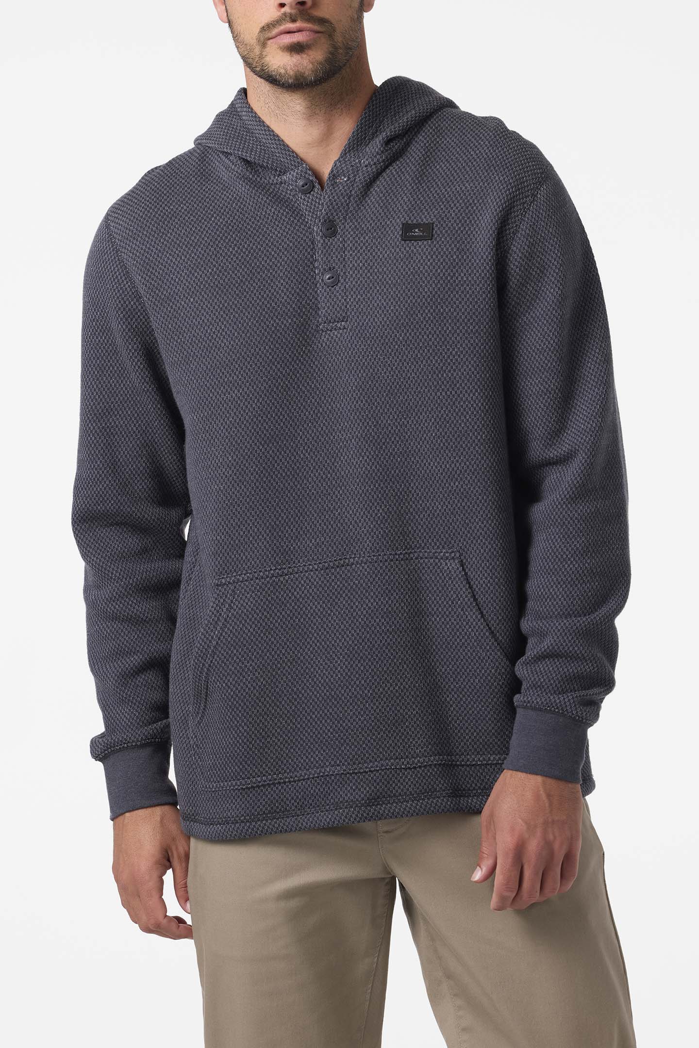 Timberlane Long Sleeve Pullover - Image 2
