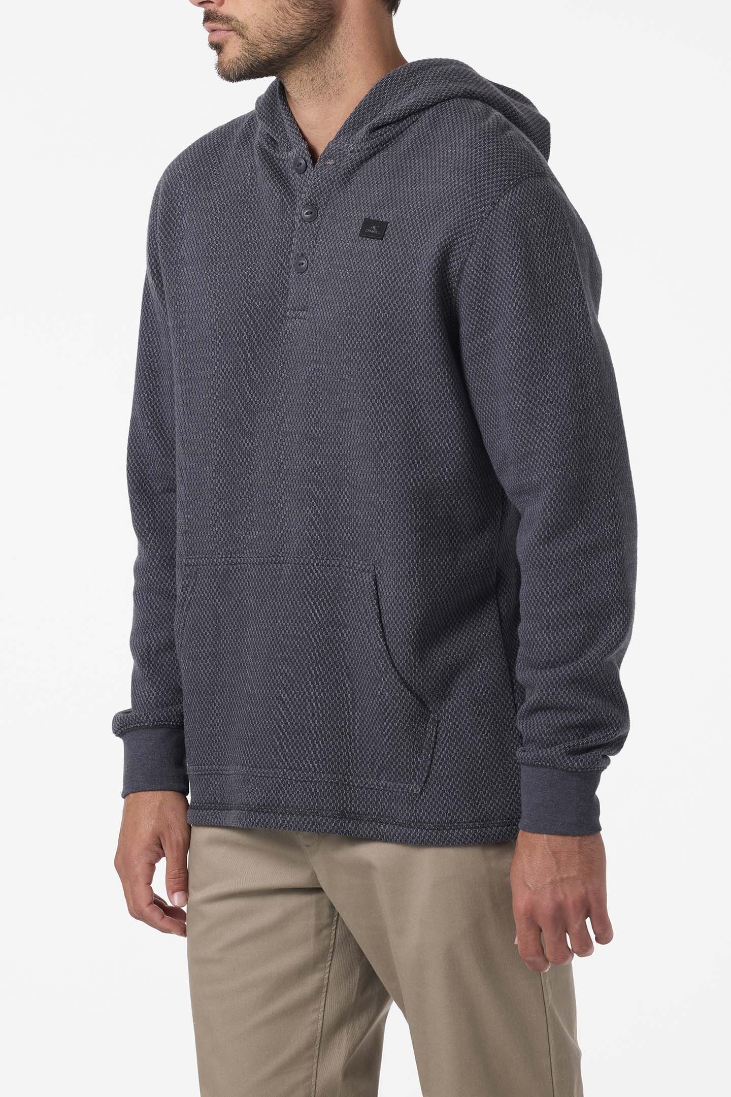 Timberlane Long Sleeve Pullover - Image 3