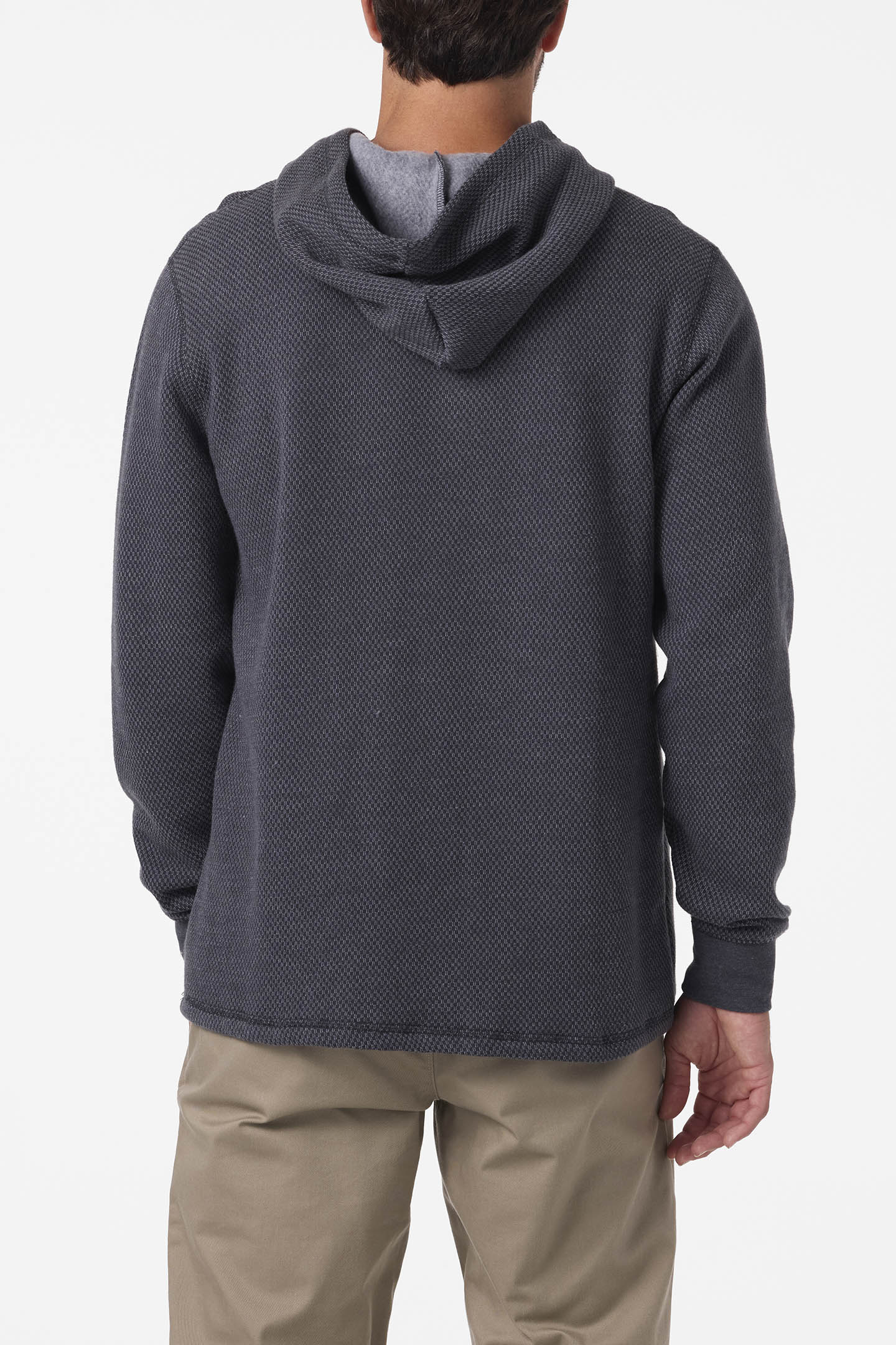 Timberlane Long Sleeve Pullover - Image 5