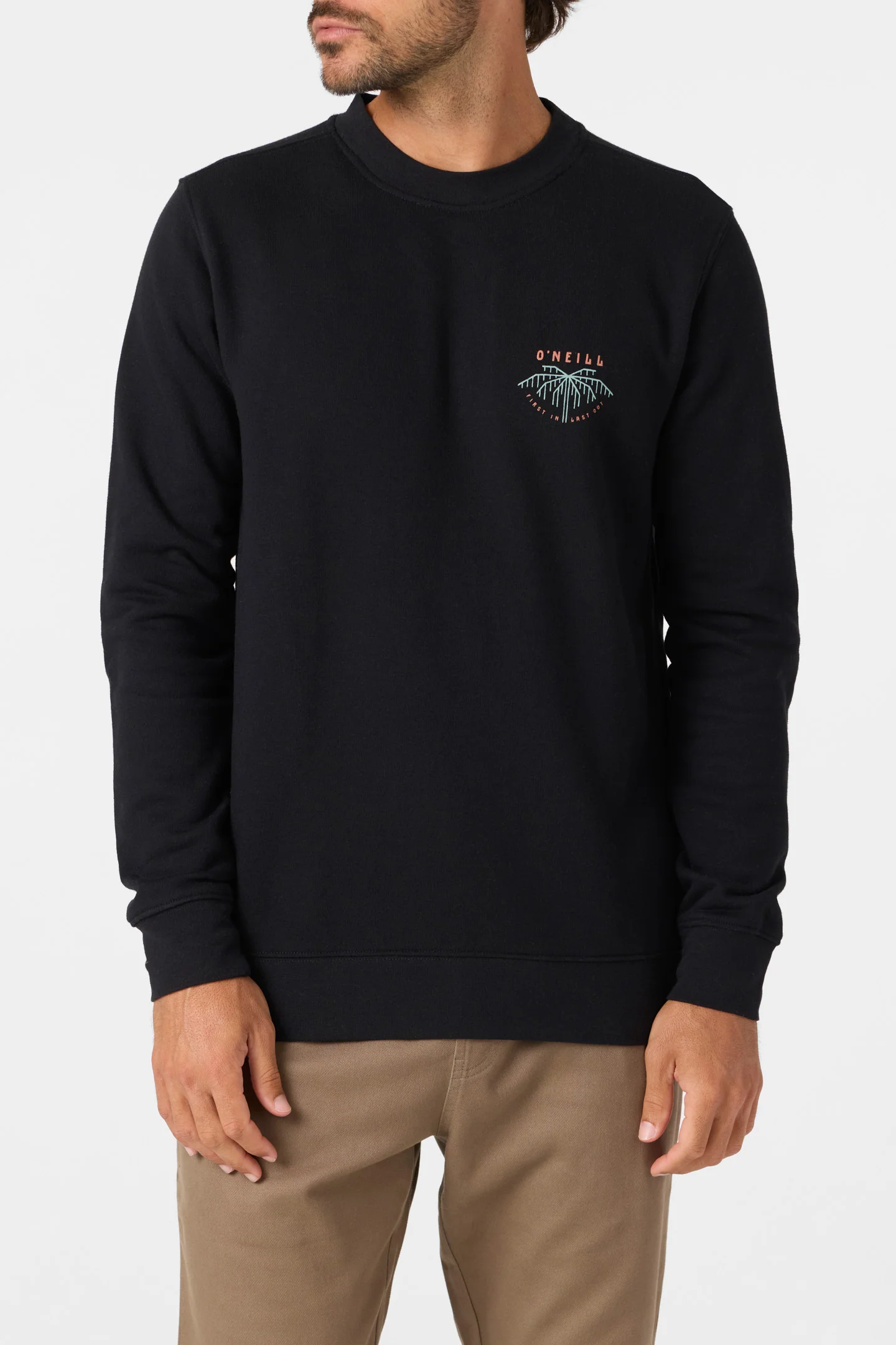 Timeout Crew Pullover - Image 2