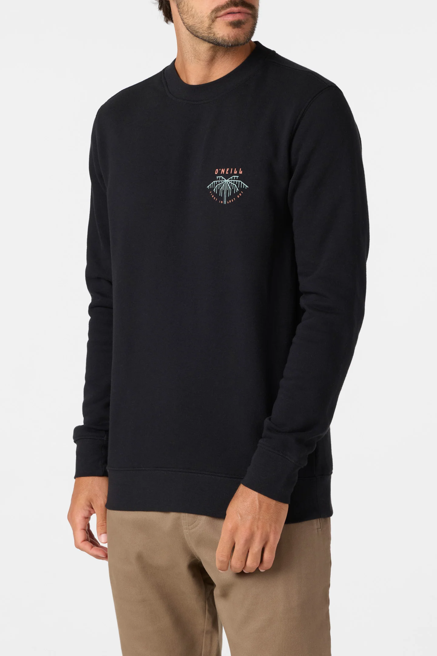Timeout Crew Pullover - Image 3