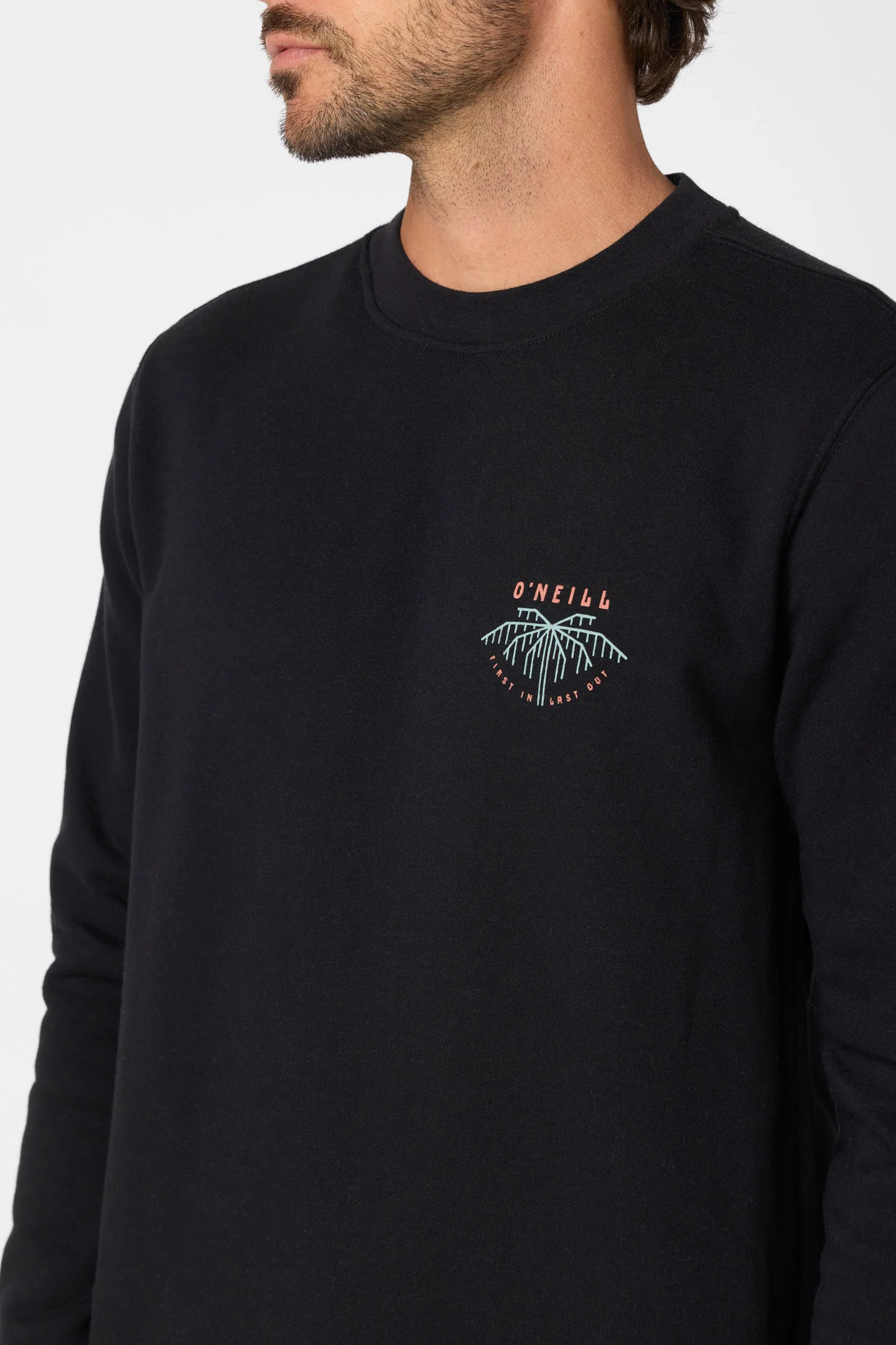 Timeout Crew Pullover - Image 4