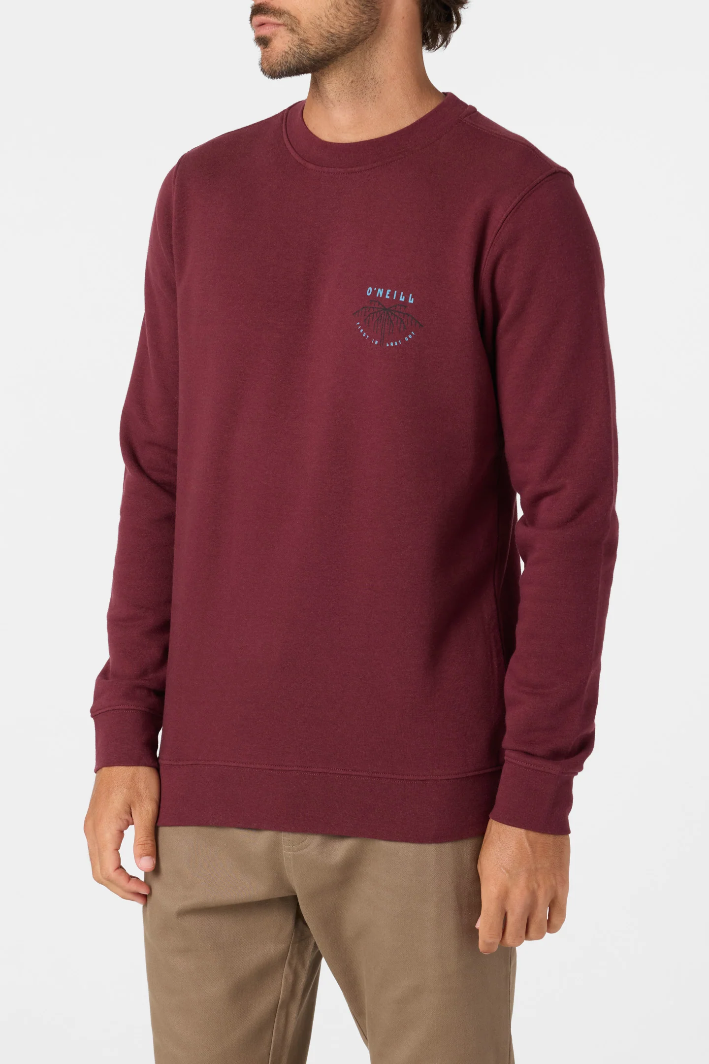 Timeout Crew Pullover - Image 3