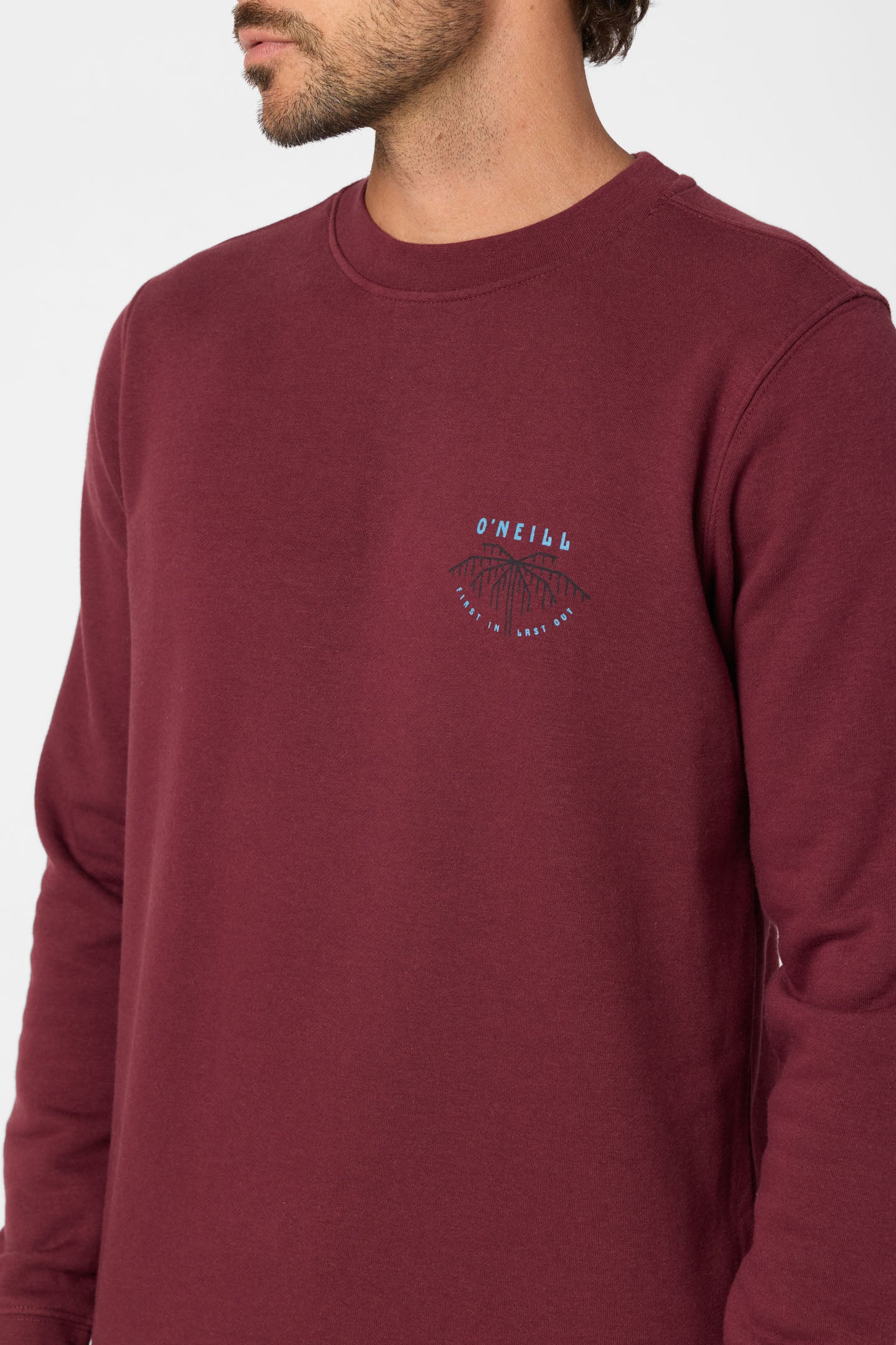 Timeout Crew Pullover - Image 4