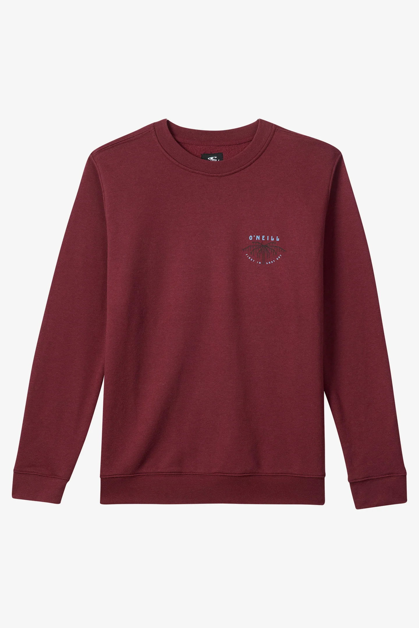 Timeout Crew Pullover - Image 6