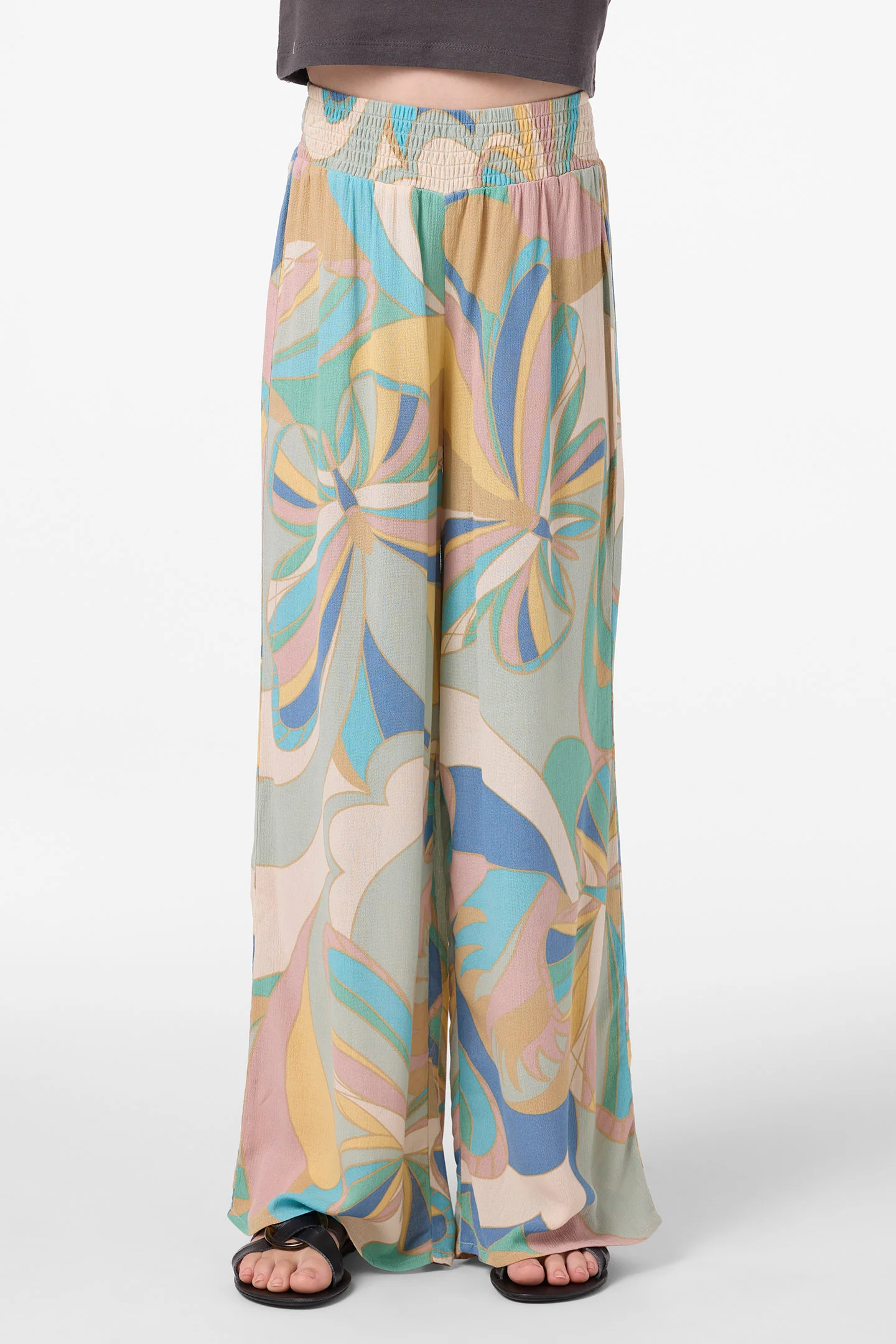Girl's Torrie Pant Butterfly Pants - Image 3