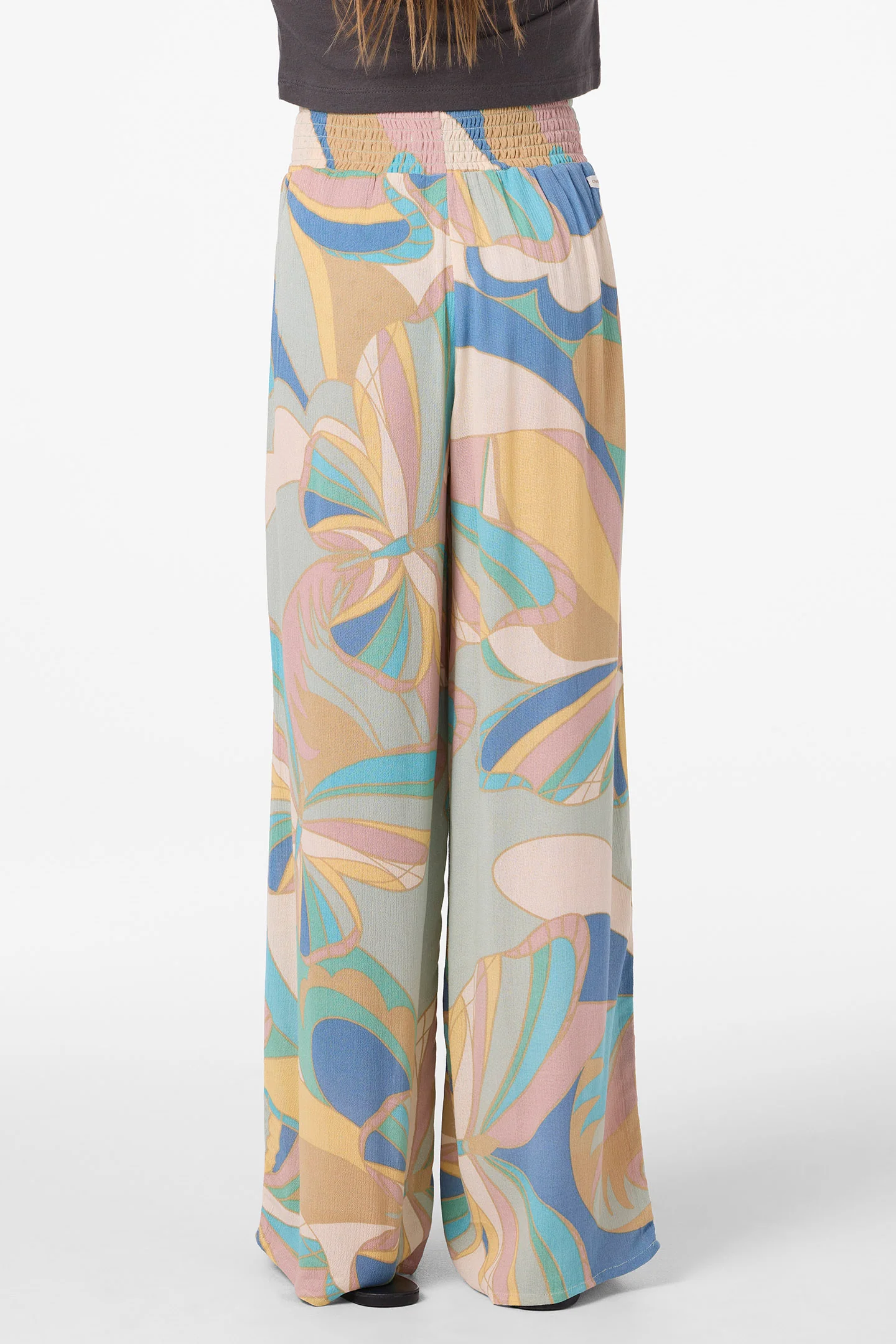 Girl's Torrie Pant Butterfly Pants - Image 5