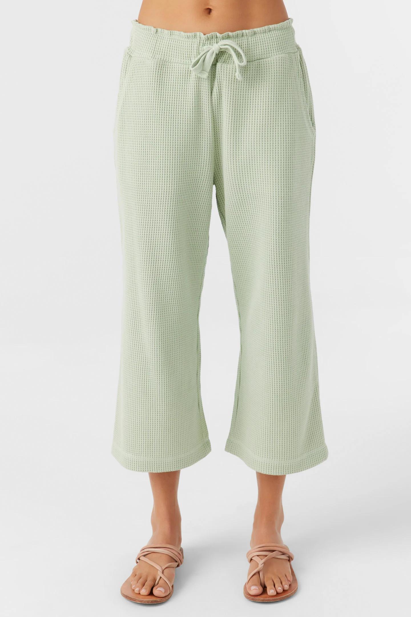 Tour Waffle Knit Pants - Image 5