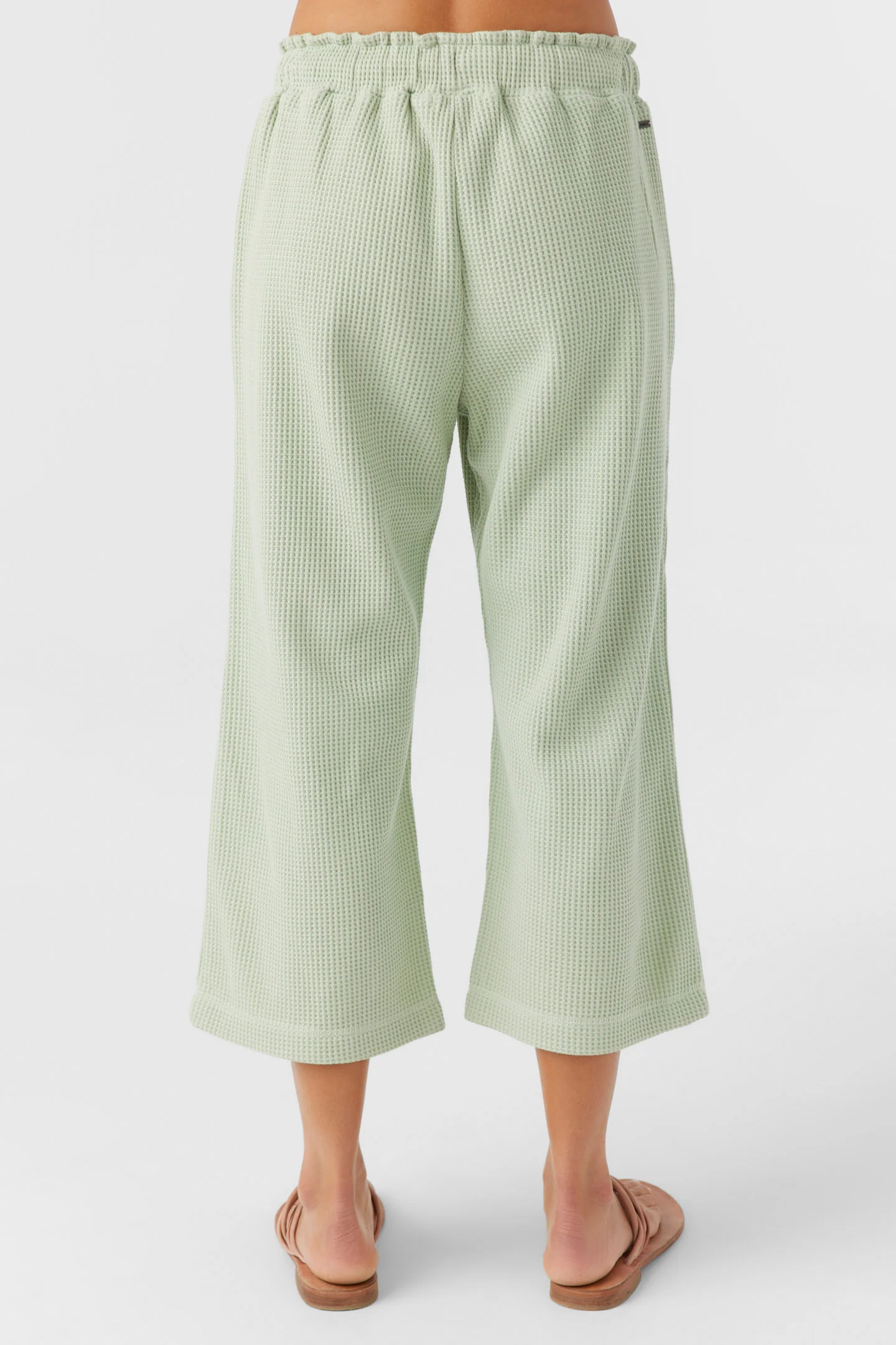 Tour Waffle Knit Pants - Image 7