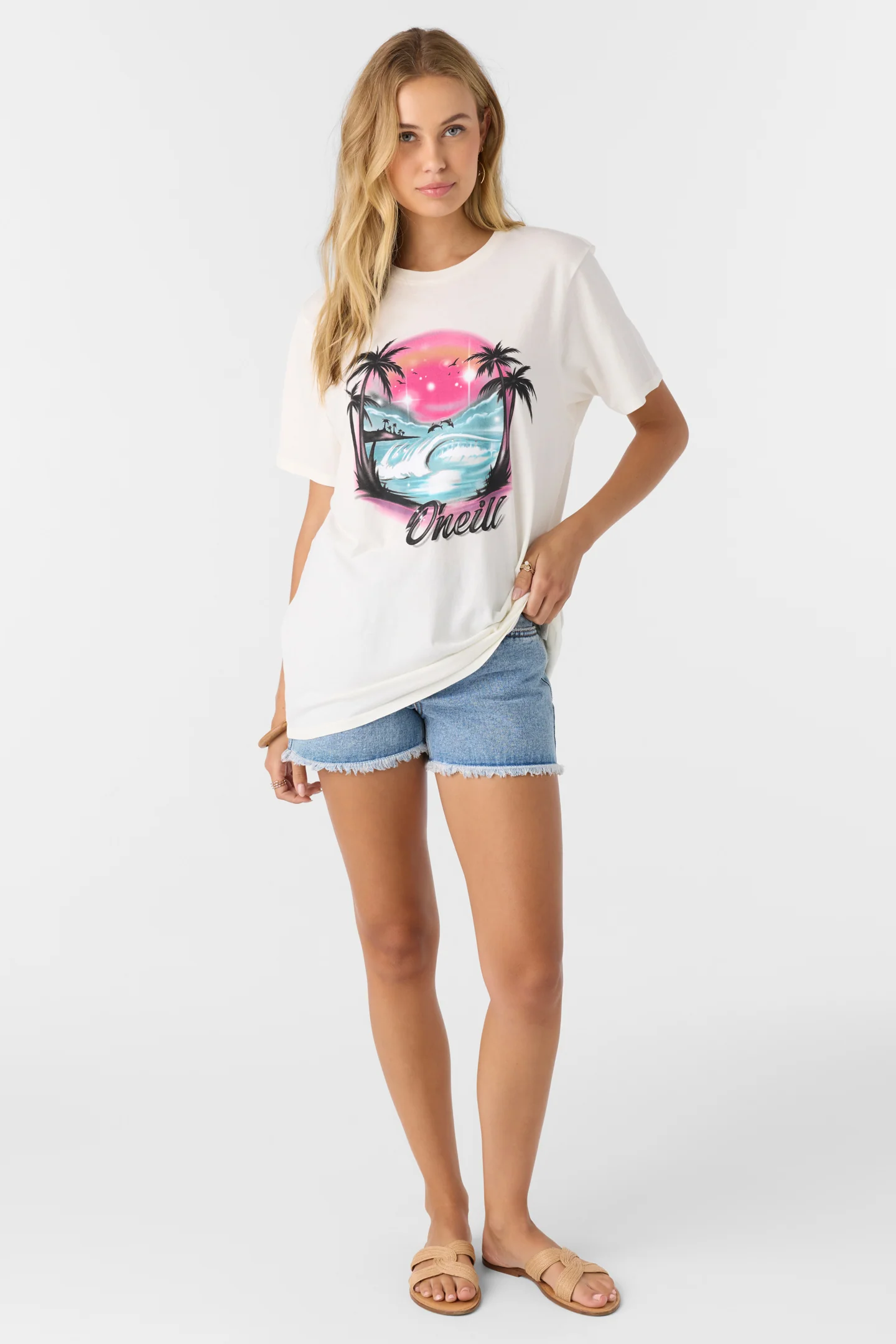 Tourist Tee - Image 3