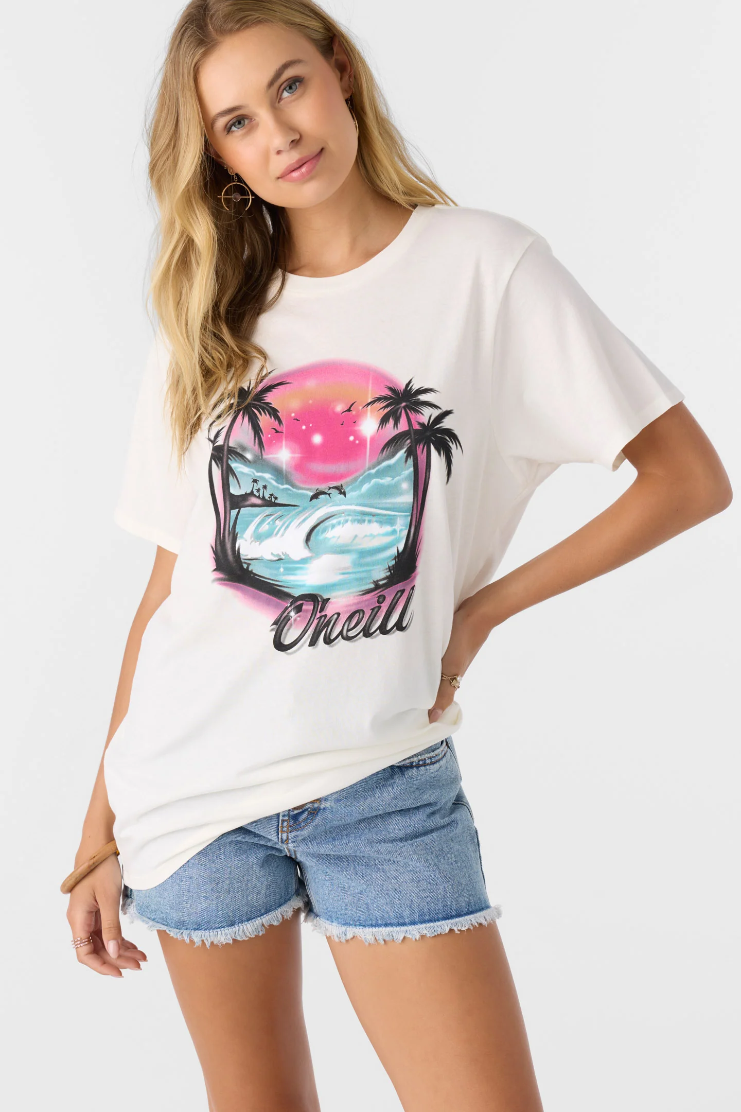 Tourist Tee - Image 4